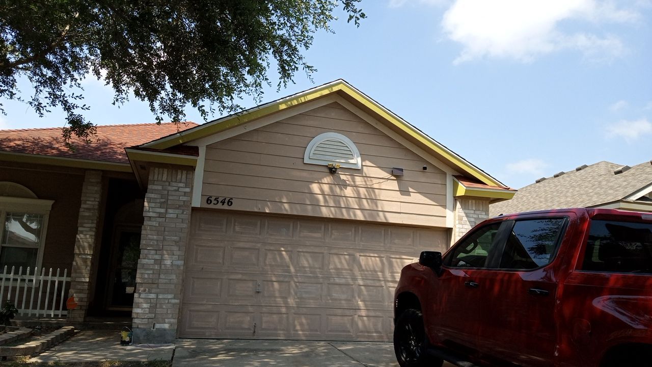 Love my new look! by Bayfront Roofing and Construction