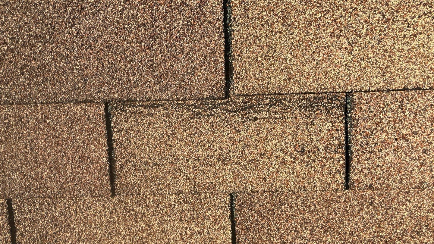 Roof Replacement by Deerfield Roofing LLC