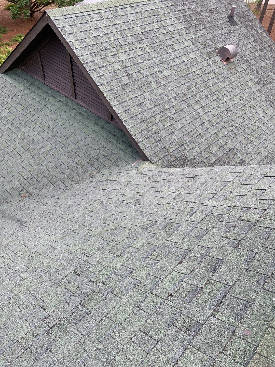 Roof And Interior by American Roofing NC