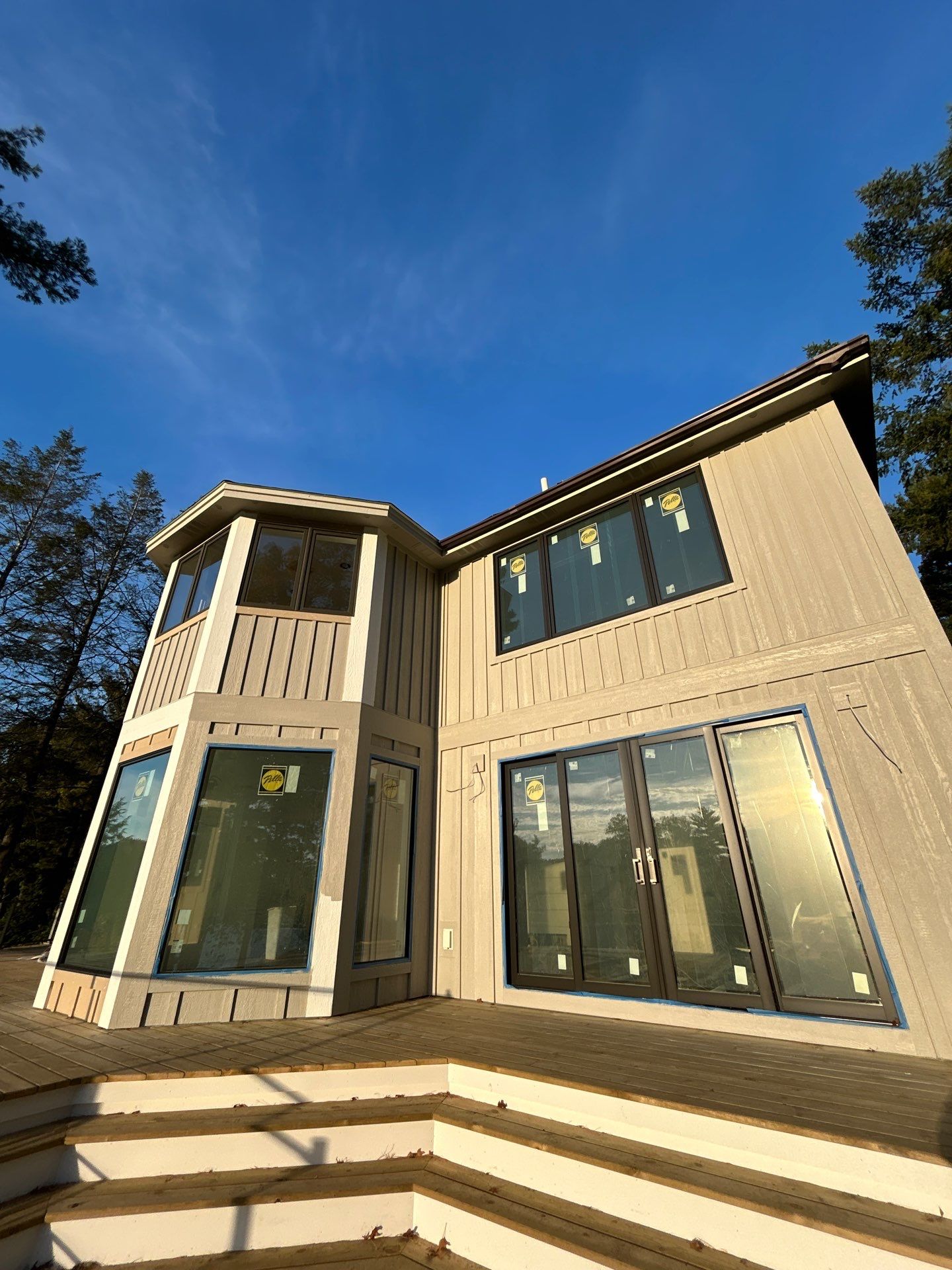 Complete Exterior Painting. by Gordon Painting