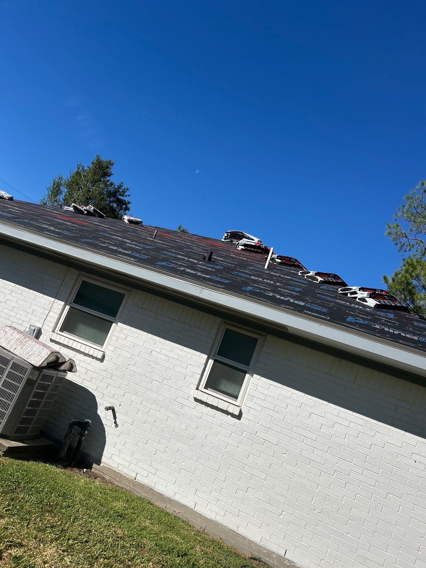 Roof Repair Houston by Roof Repair Company