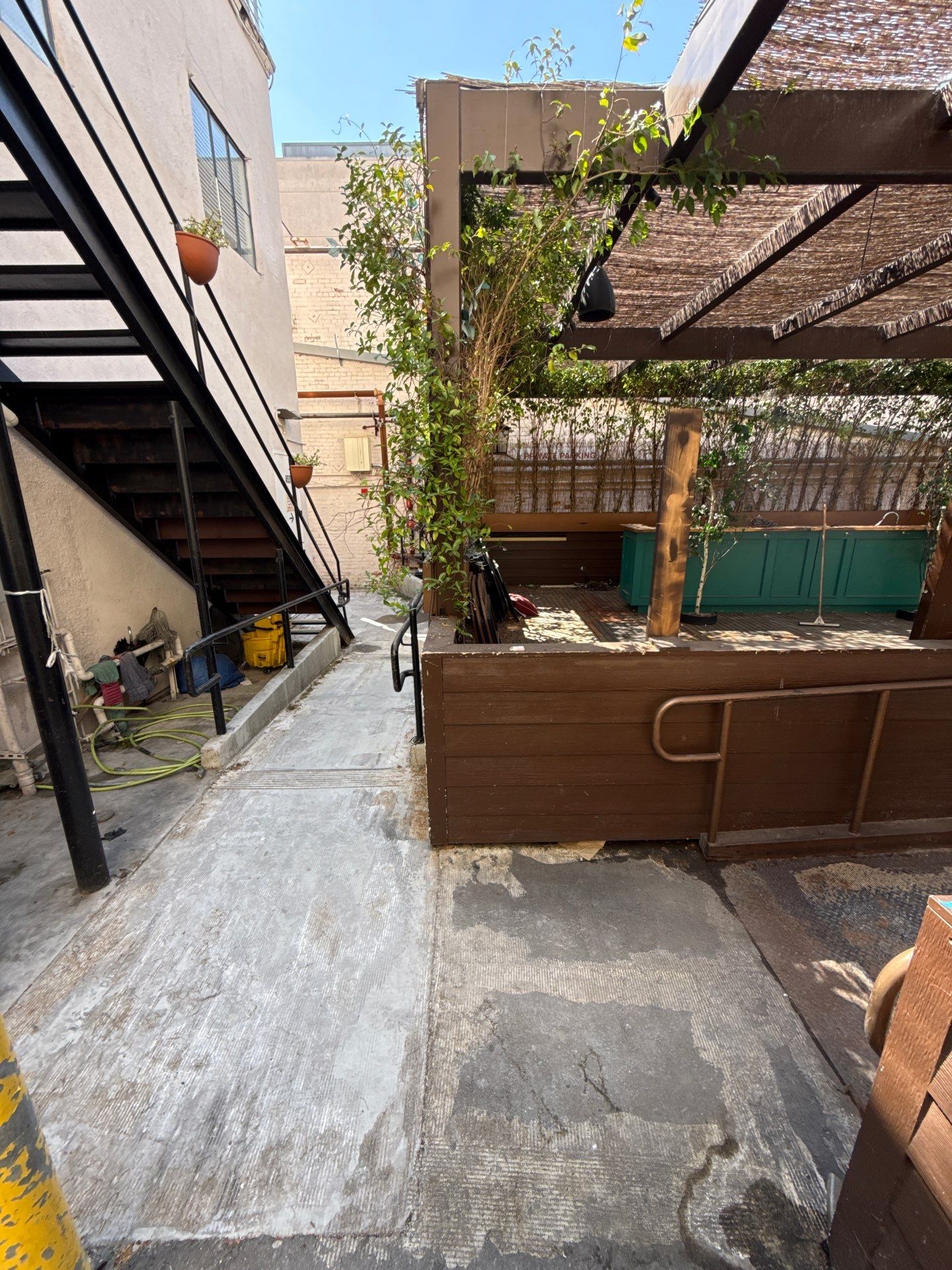 Project in Beverly Hills by M1 Builds, Inc.