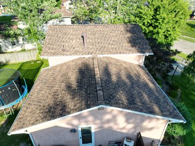 Roof Replacement/ Gutter Replacement