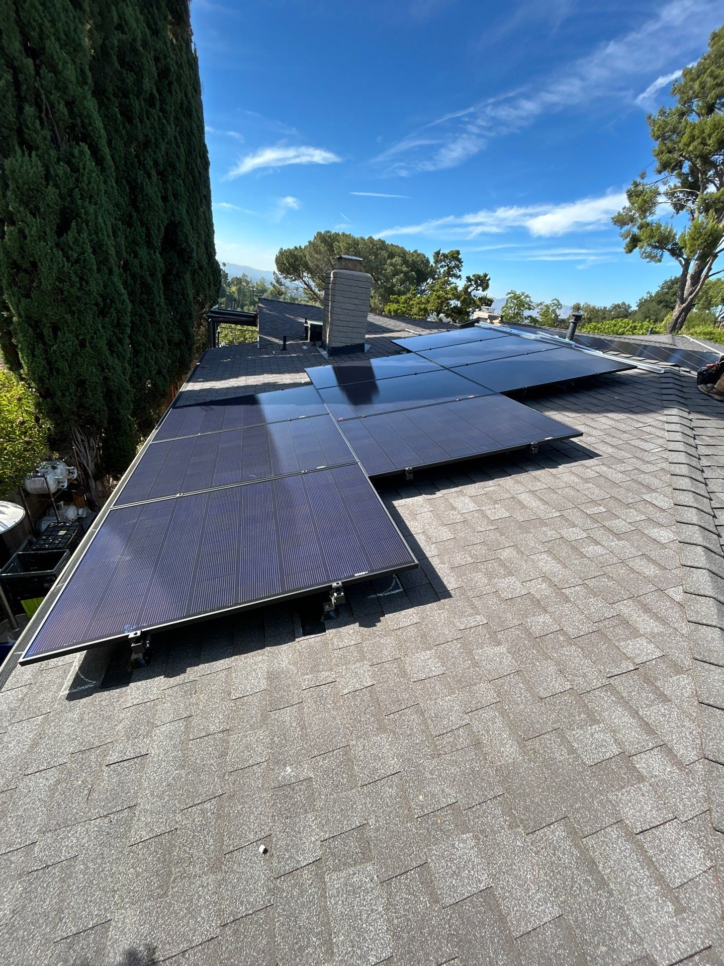 11007 Wrightwood Ln by Solar Discovery