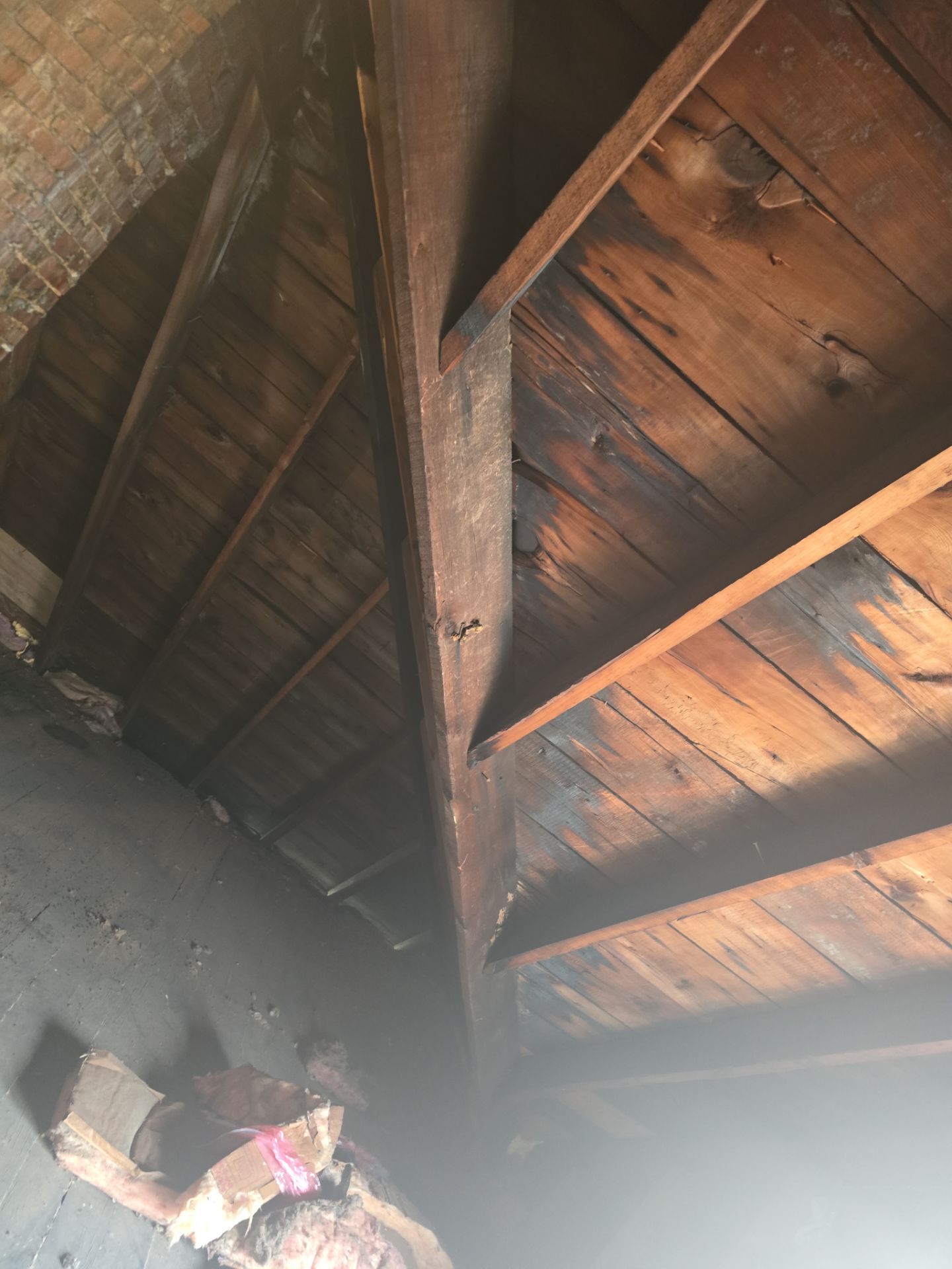 Joe Michael 435 by Silver Leaf Contracting 