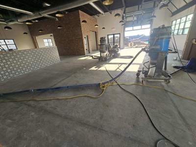 Grind & Seal Mahomet