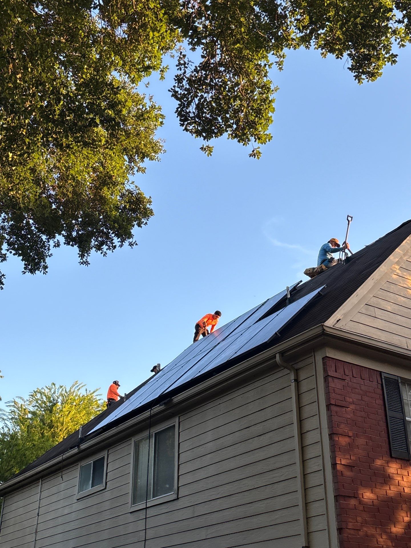 Roof Replacement Missouri City by Roof Repair Services LLC
