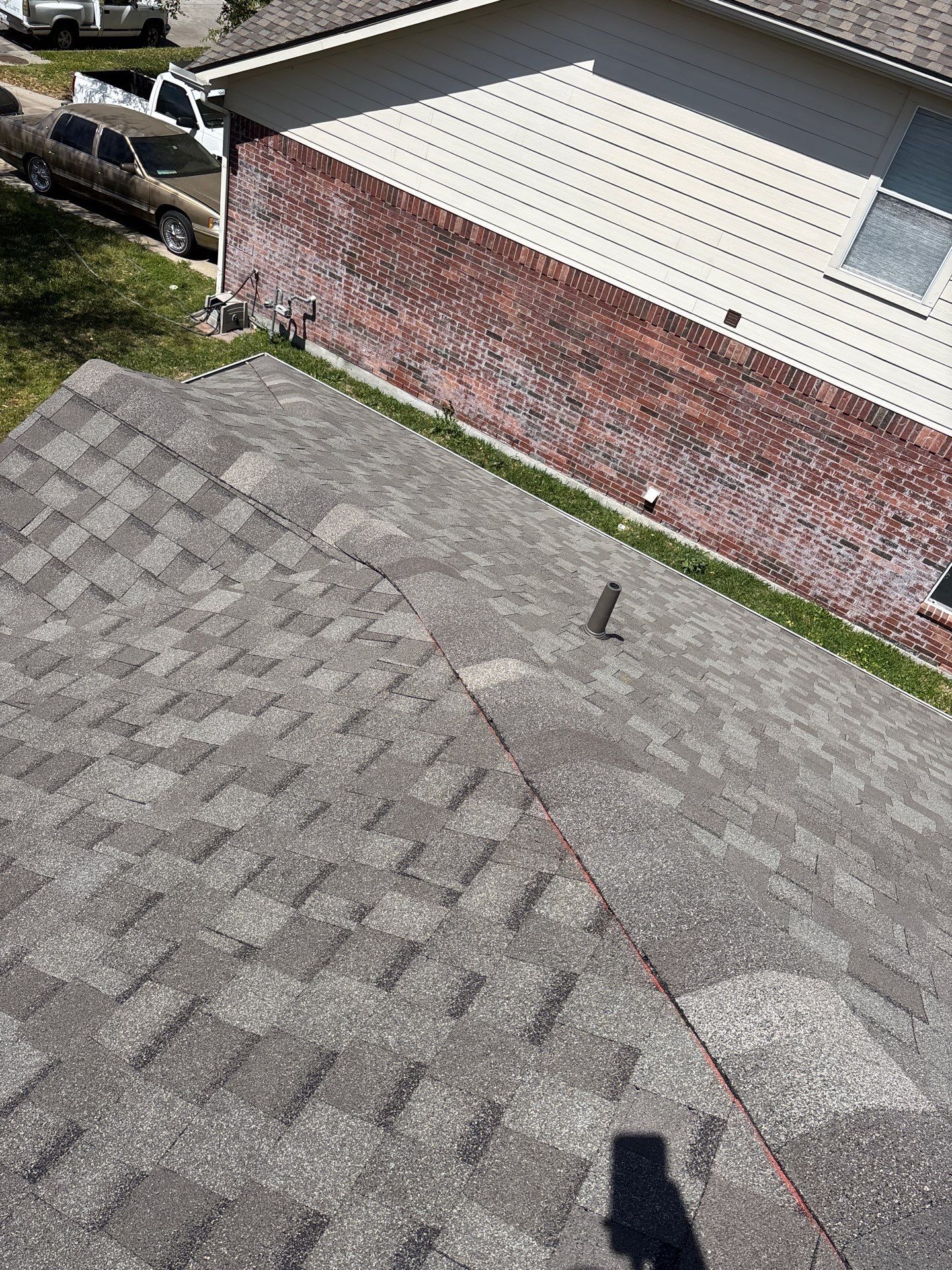 Roof Replacement Humble by Roof Repair Company
