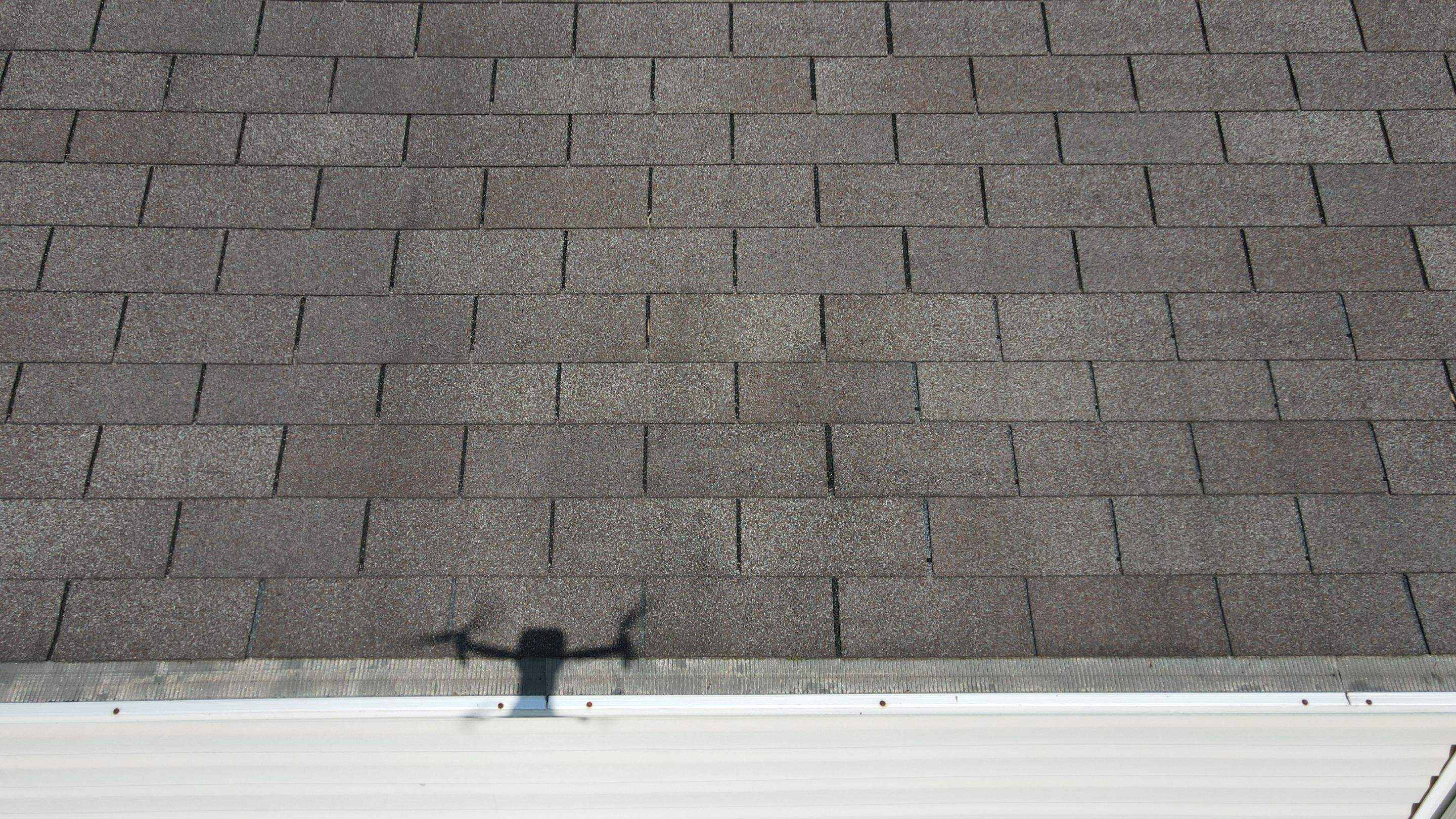 Residential Roofing Installation using Owens Corning Oakridge Onyx Black by RISE Roofing & Restoration, LLC
