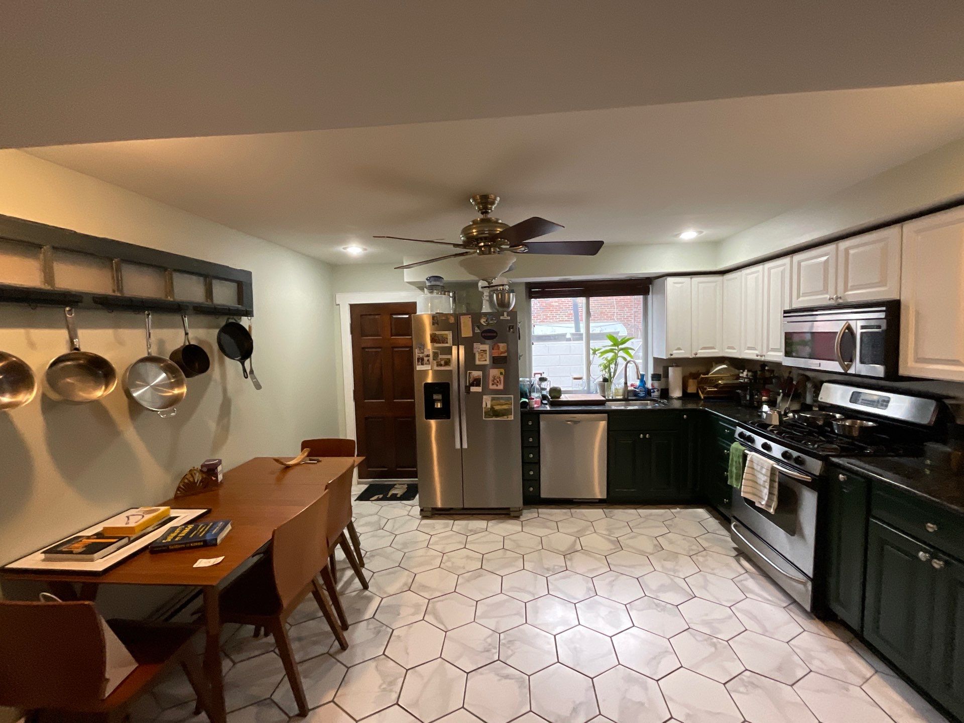 Interior Home Painting in Philadelphia, PA by Groovy Hues