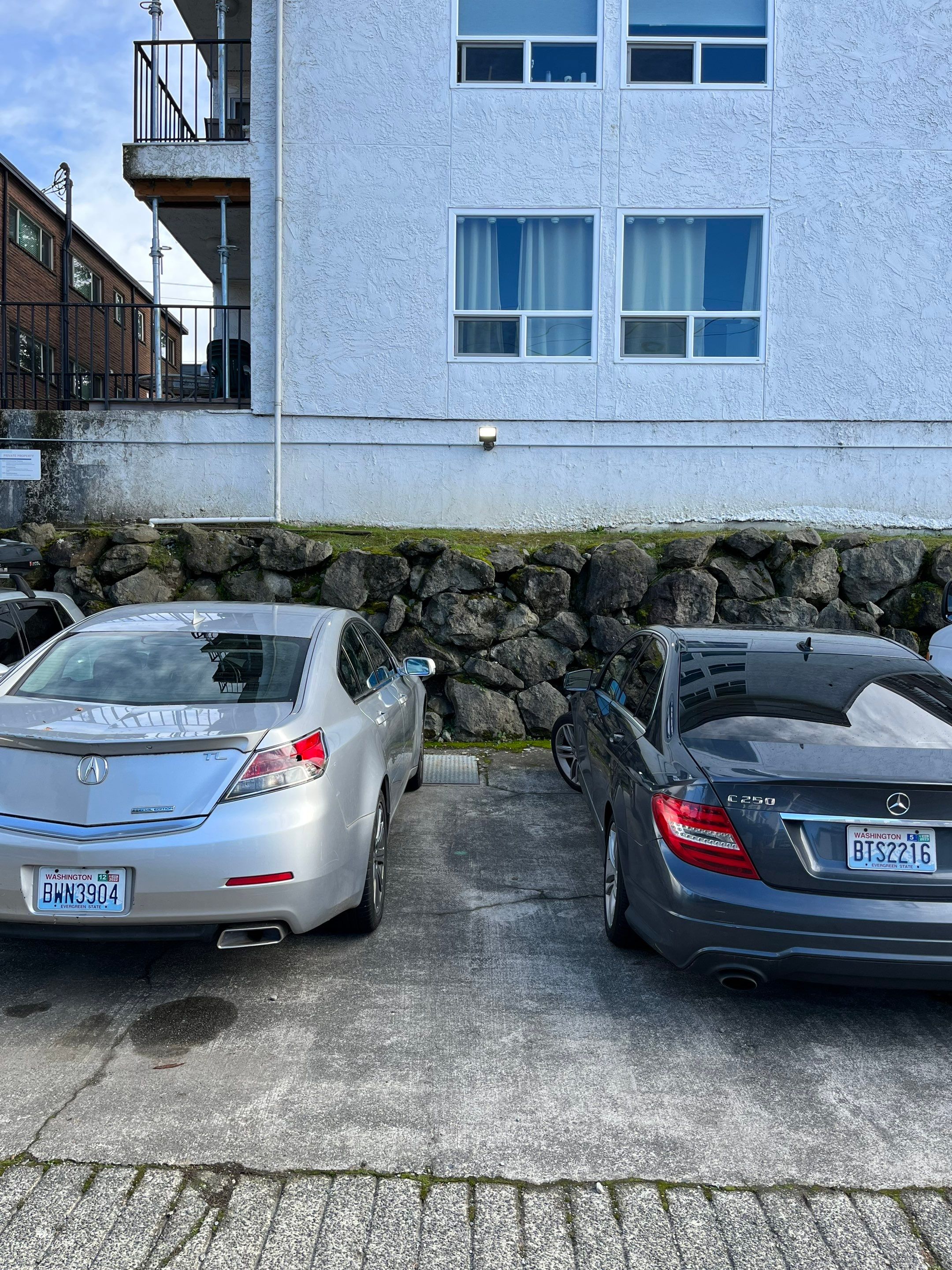 HOA Community Condo by Aztec Electric LLC