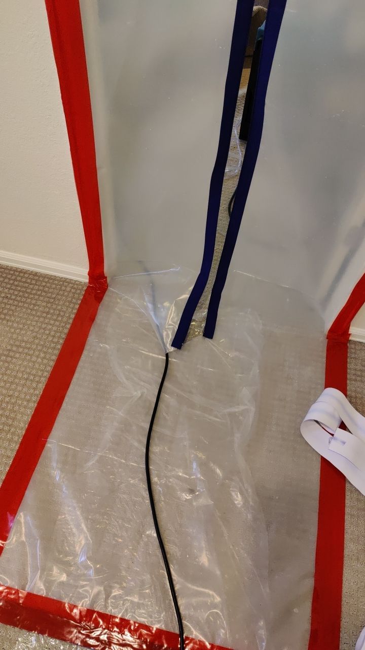 Mold Remediation by Accountable Home Services