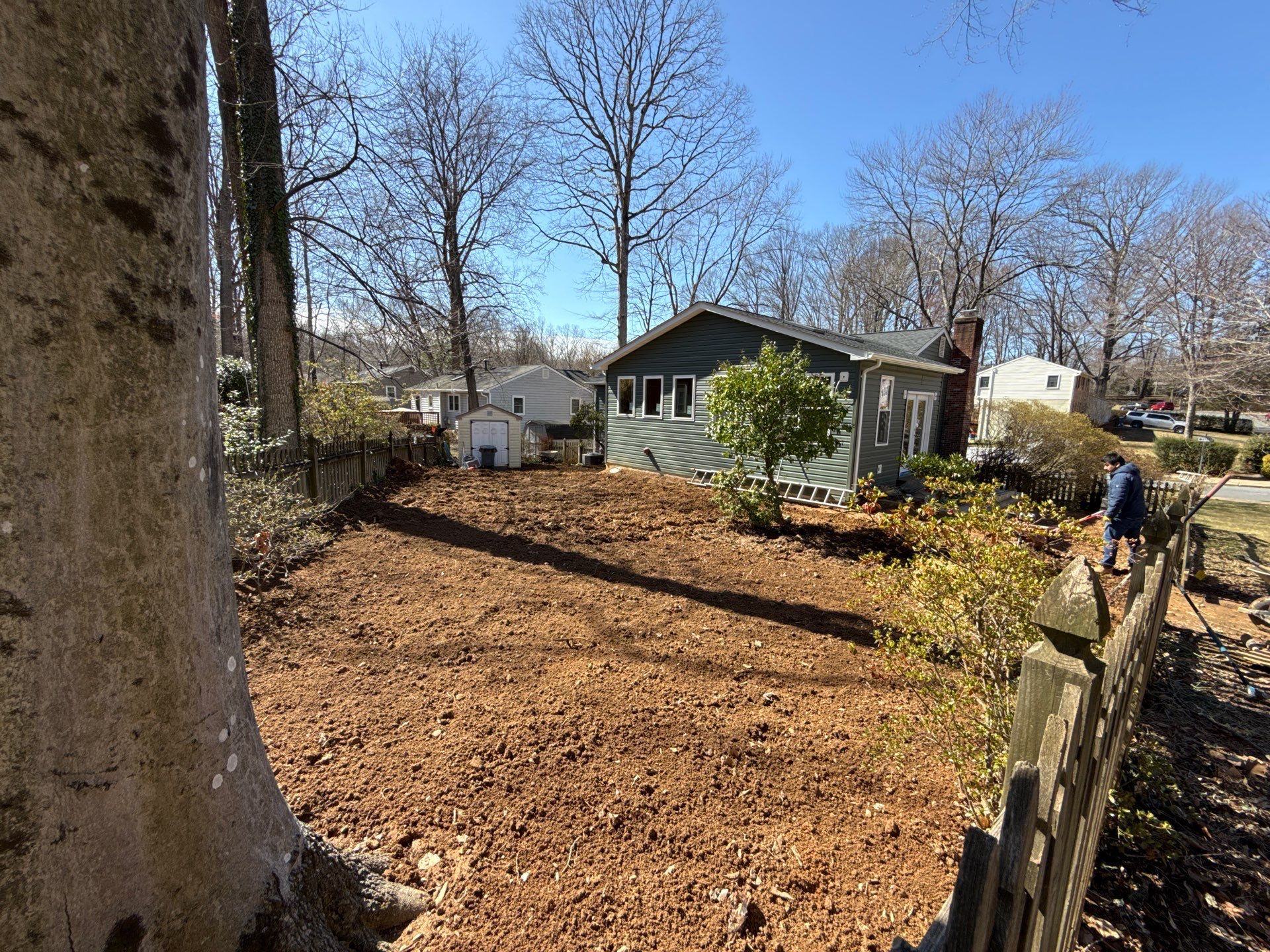 Kitchen Addition  by Jesus Master Handyman LLC 