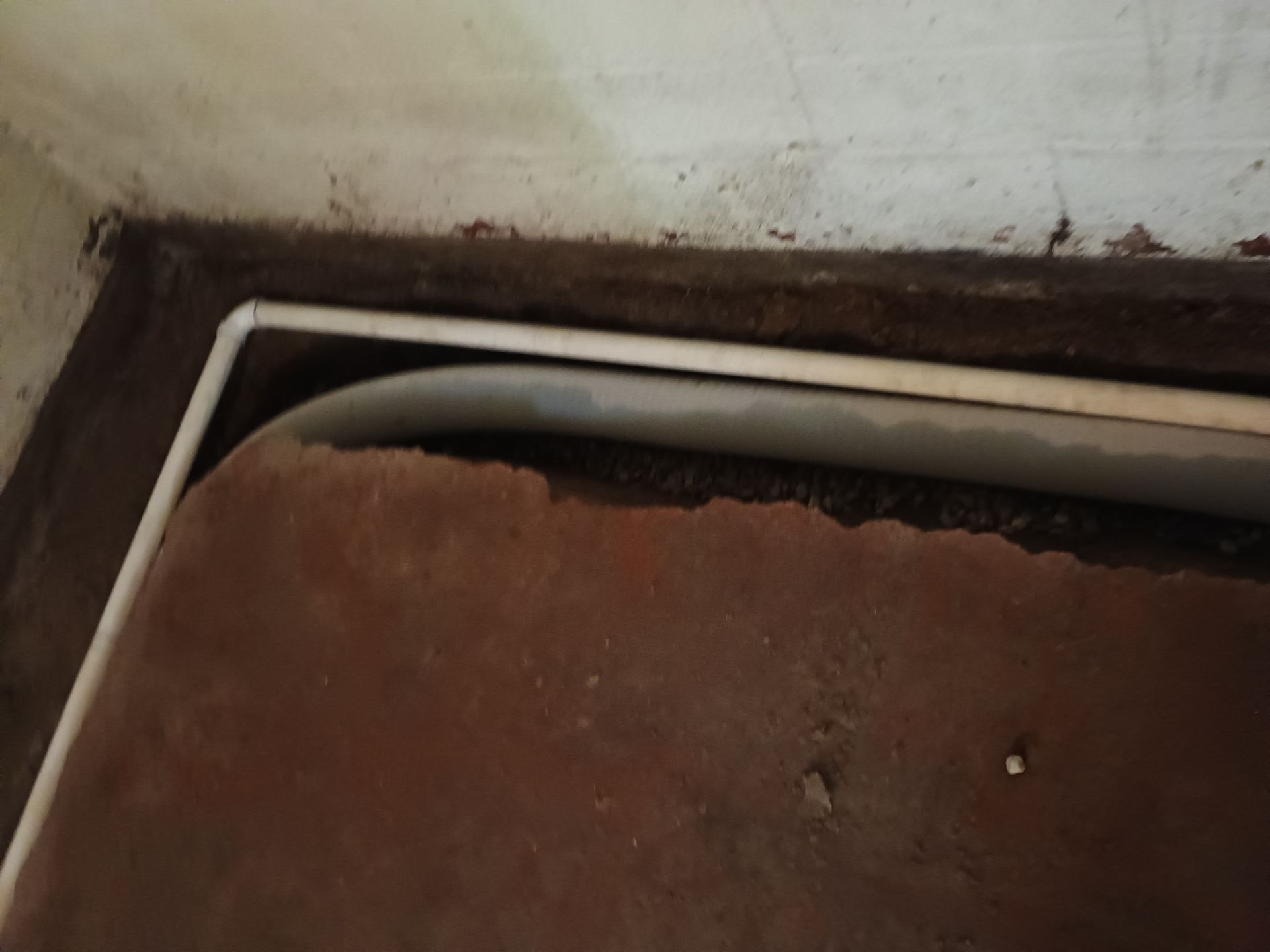 Interior Drain Tile & Sump Pump System in North Minneapolis by Waterproofing Northeast