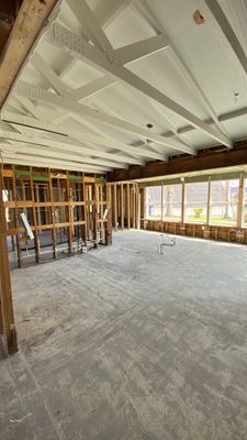 Full Demo - Saint James City