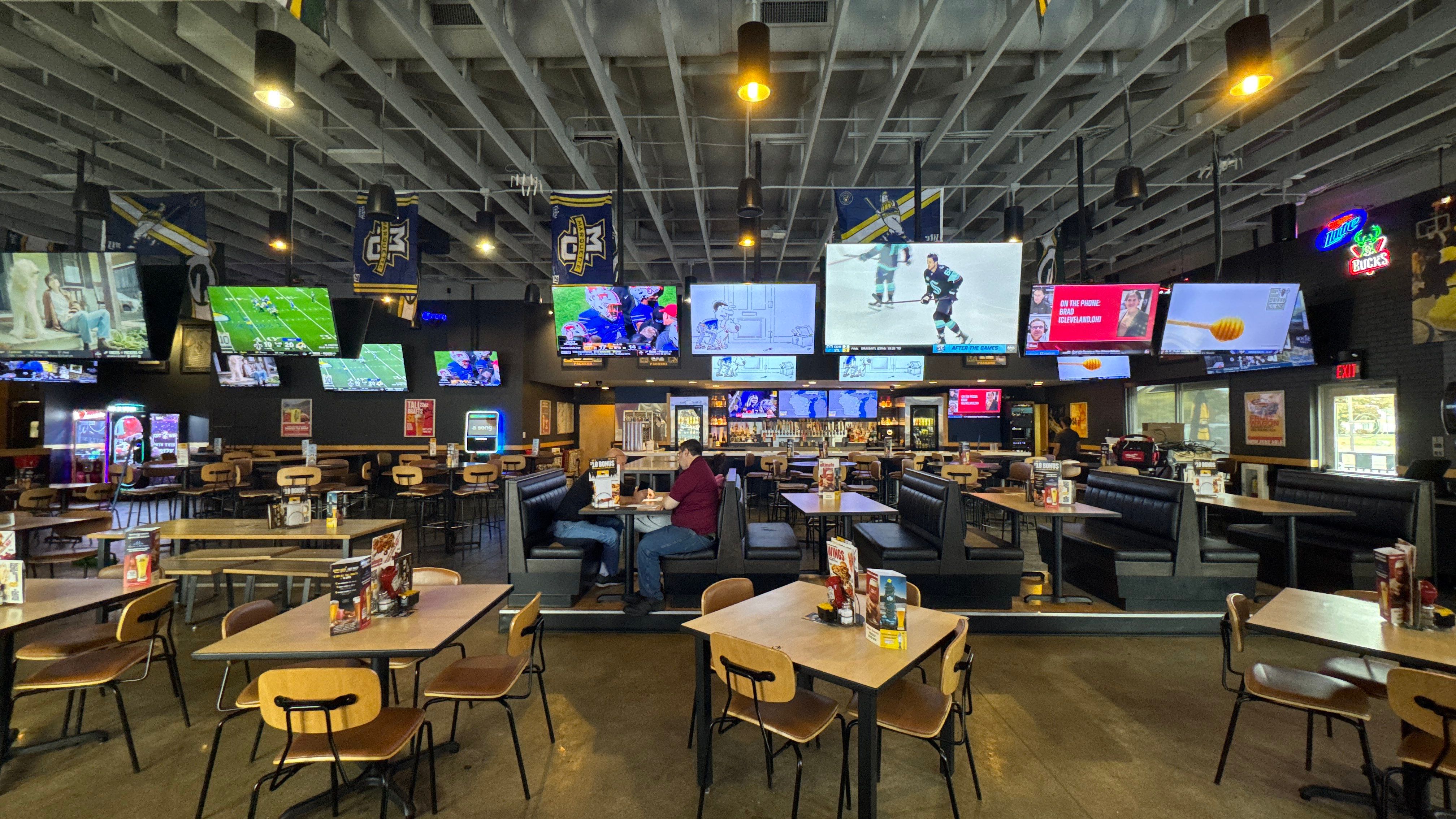 IP Video upgrade by AVSi