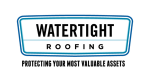 Logo for Watertight Roofing Services, LLC
