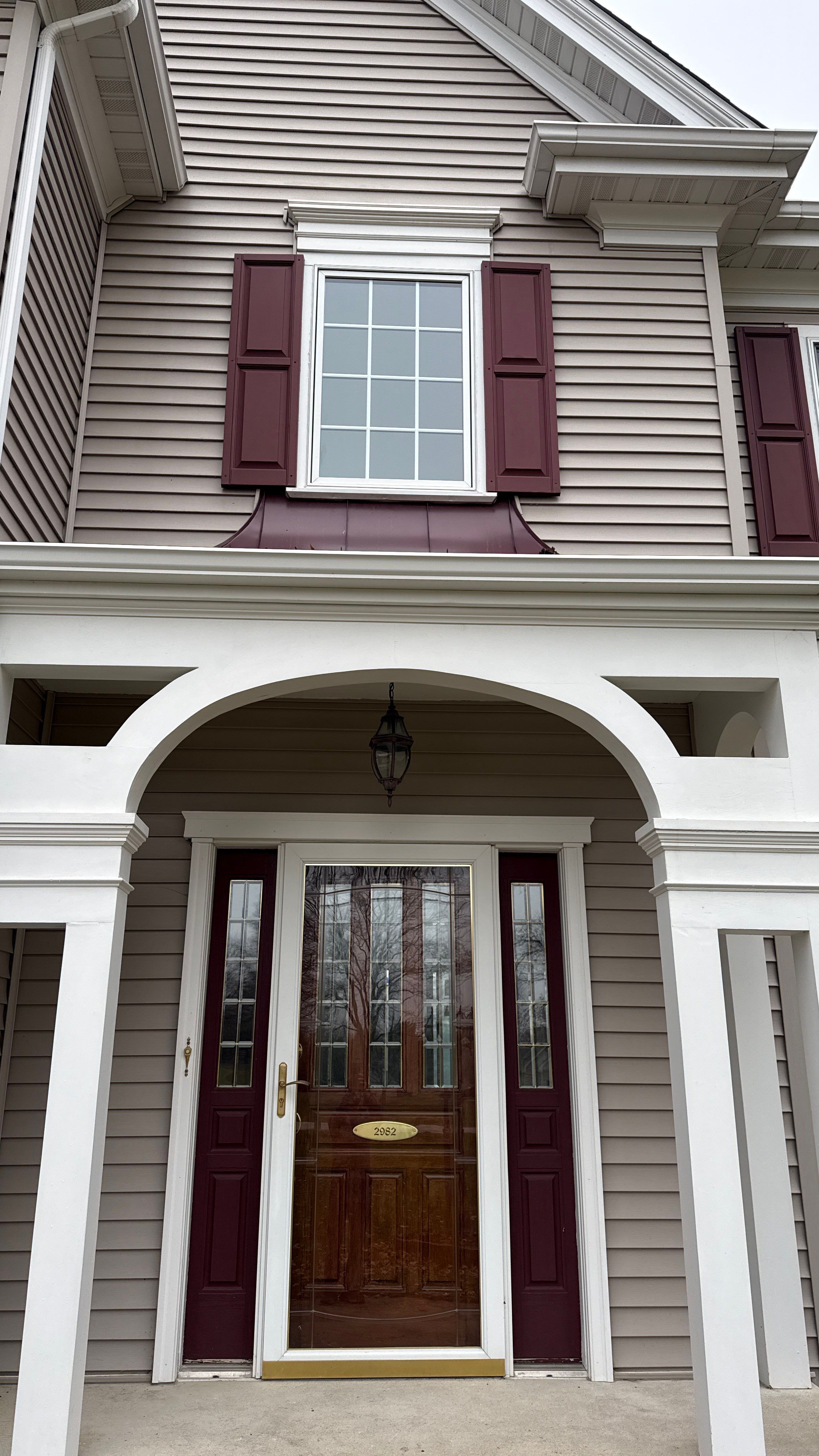 Airtight Window Upgrade with Pella Lifestyle Series by United Windows and Siding LLC