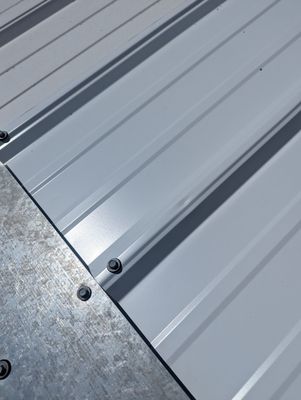 Project in Colorado Springs