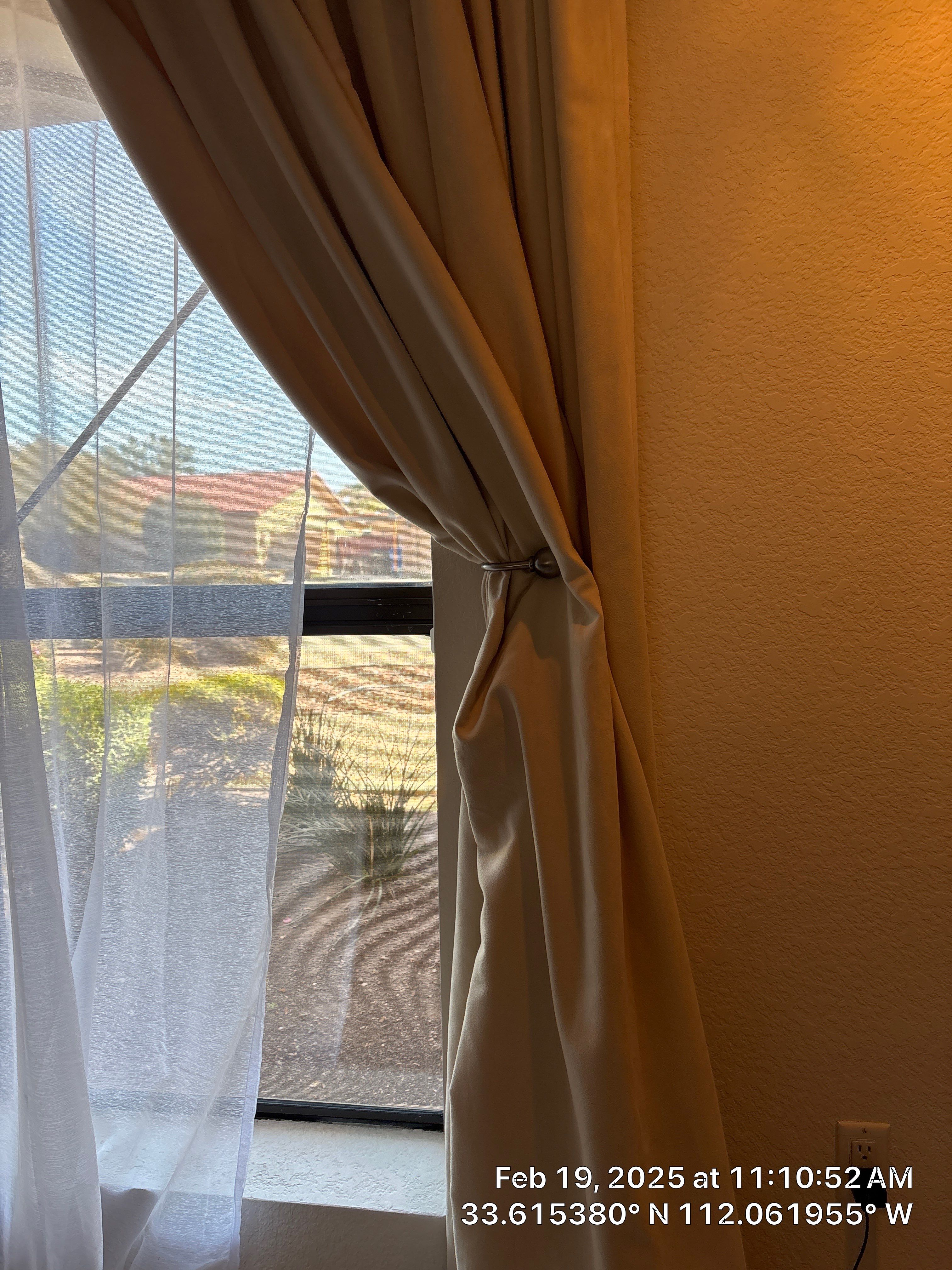 Carpet Installation using james hardy by CompanyCam Sales Demo