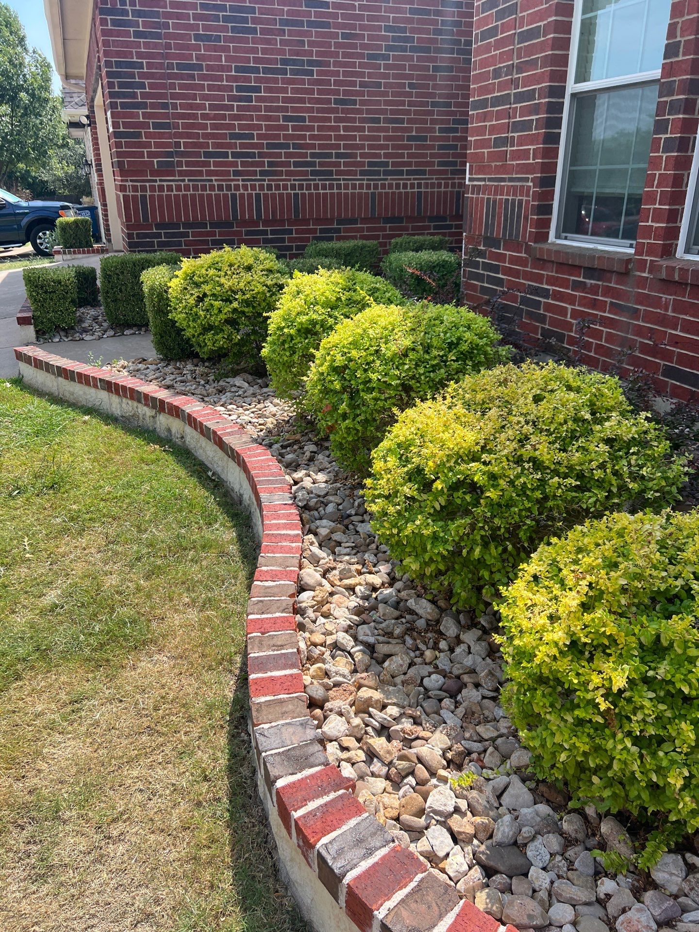 Project in Wylie by Rhino Roofing and General Contracting, LLC