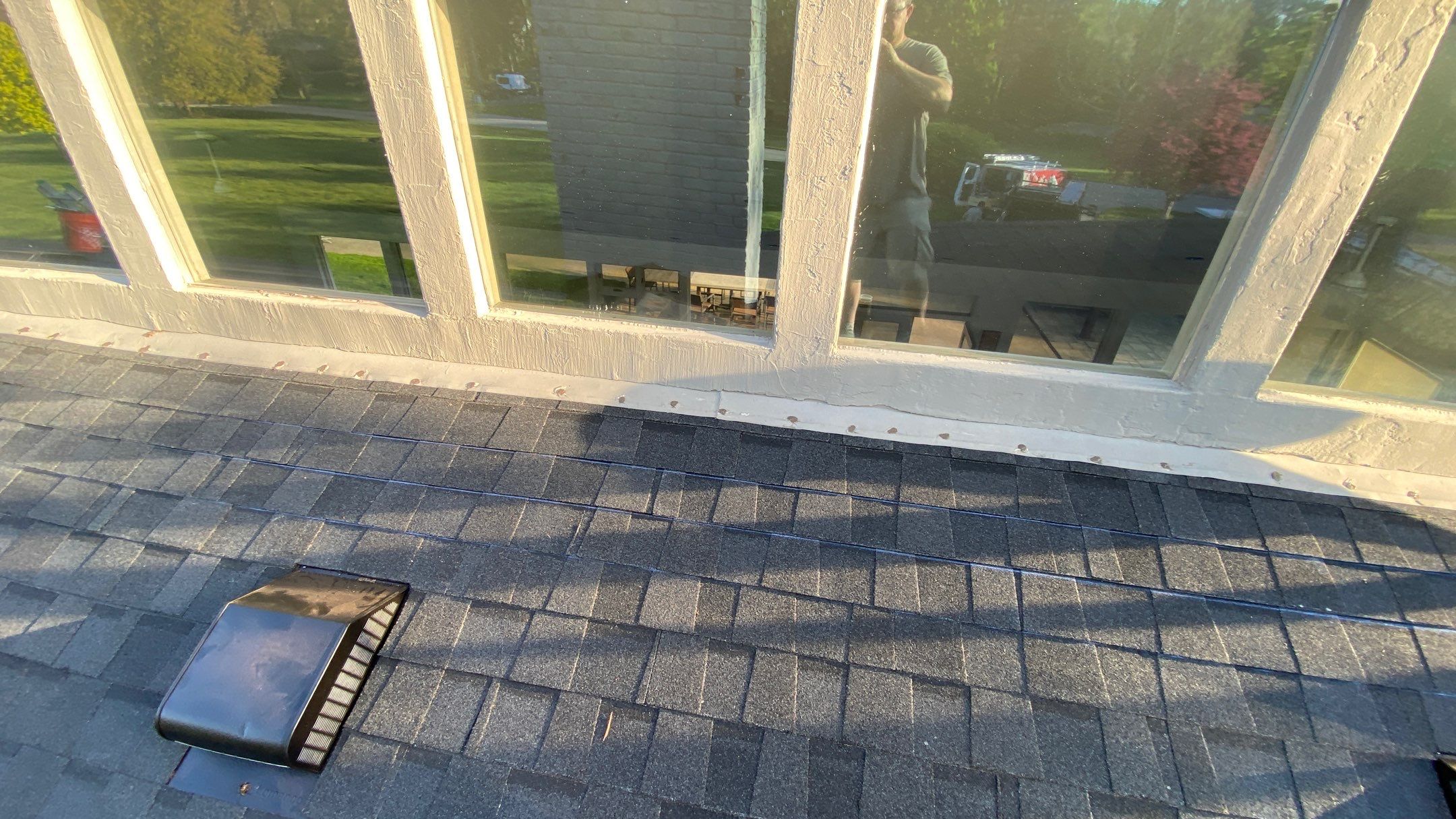 Roof Replacement using CertainTeed Landmark by 180 Contractors