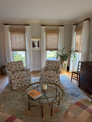 Shades in Matthews, NC