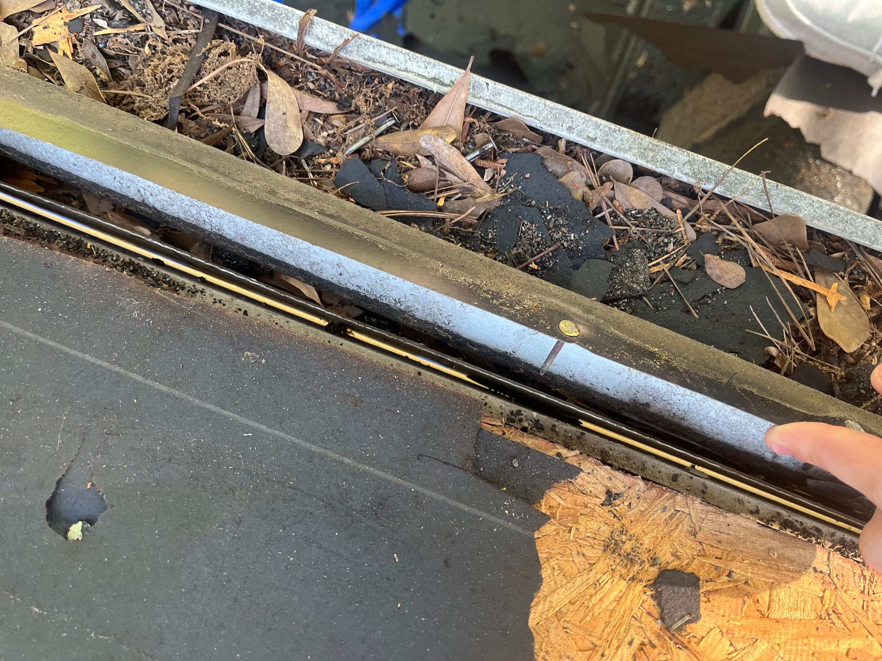 Residential Roofing Installation using Owen's Corning by Roof Concepts Construction