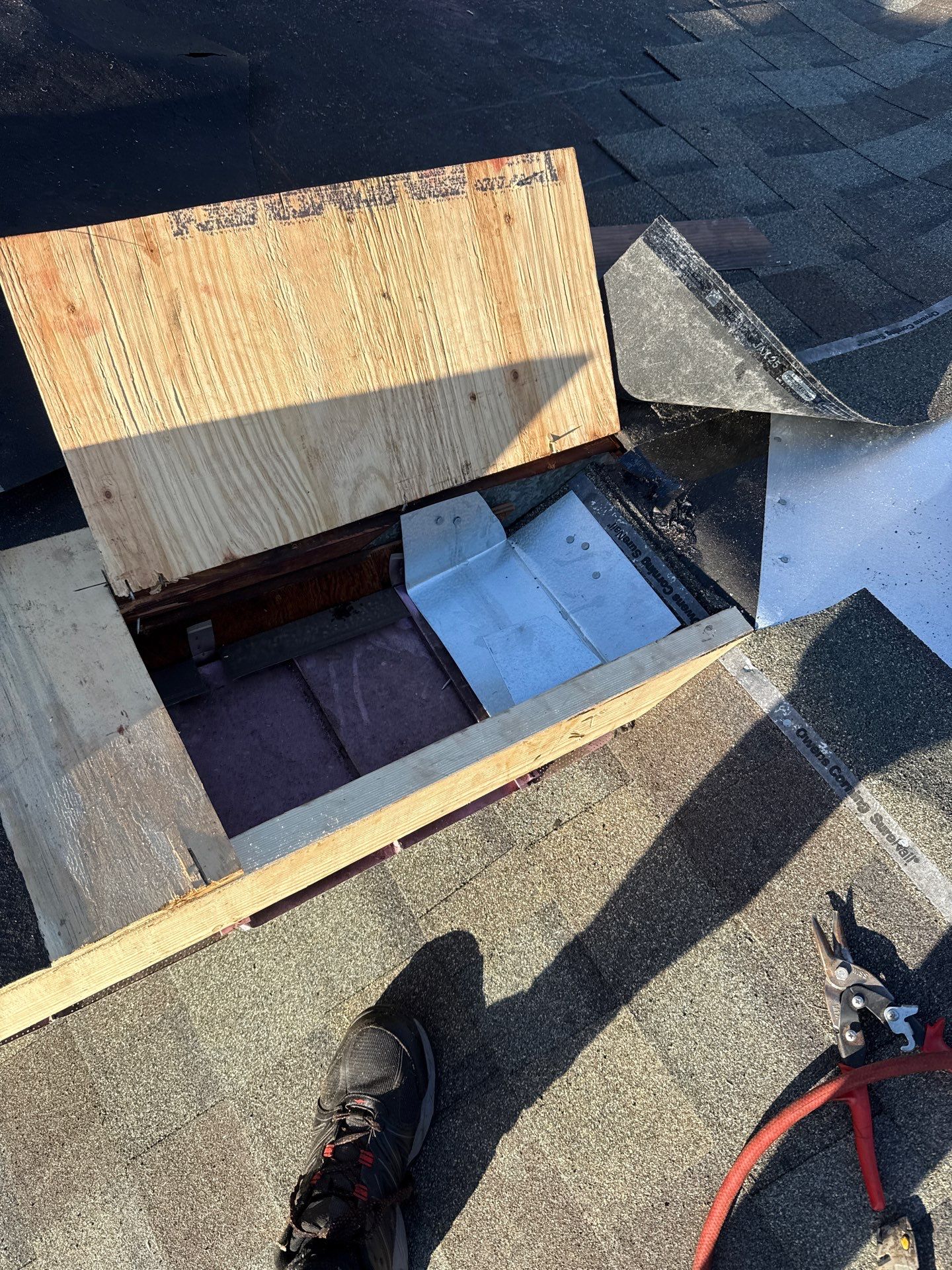 Roof Replacement in Brandon, FL by Shingle Masters Roofing