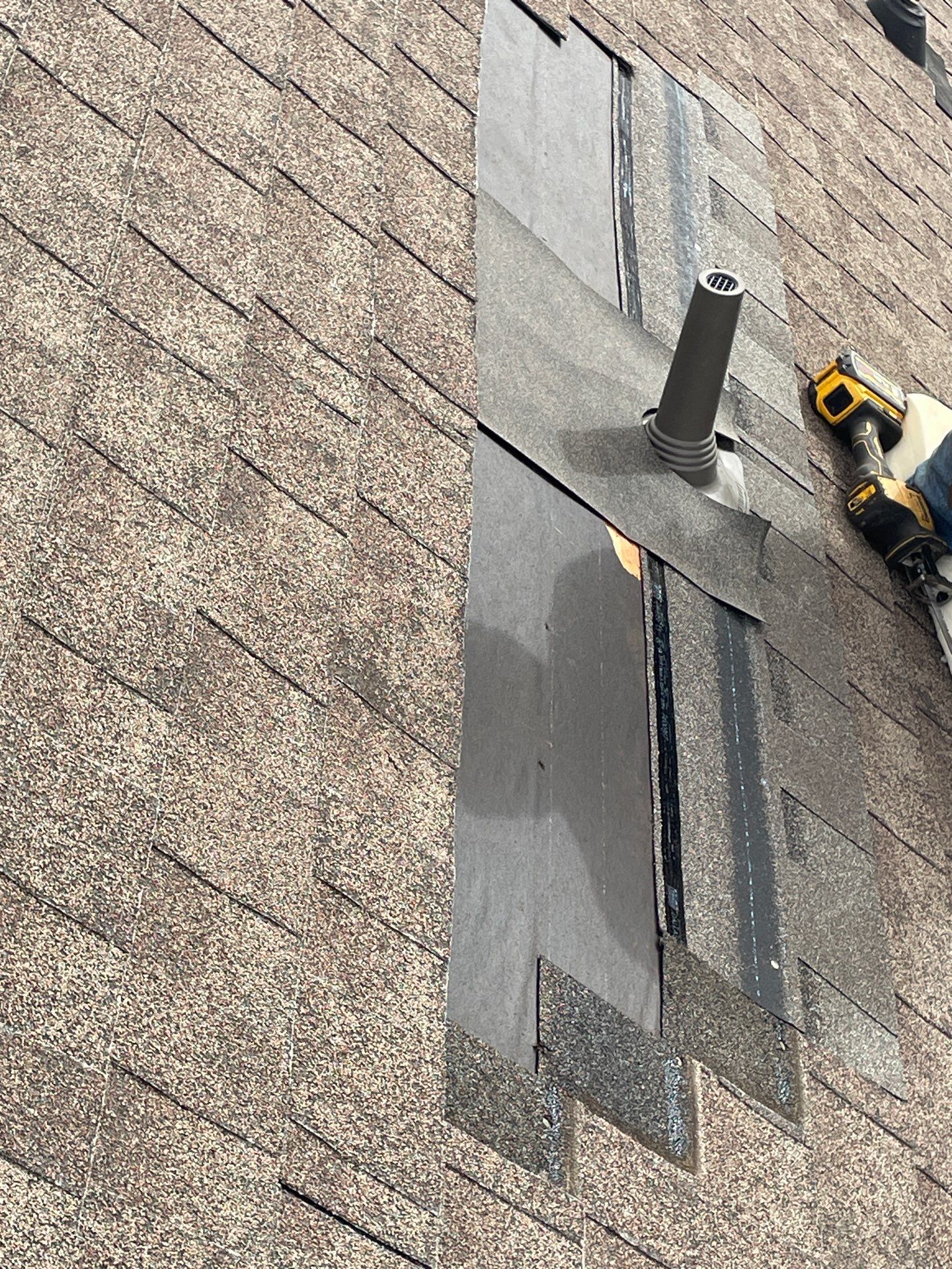 Roof Repair Spring by Roof Repair Company