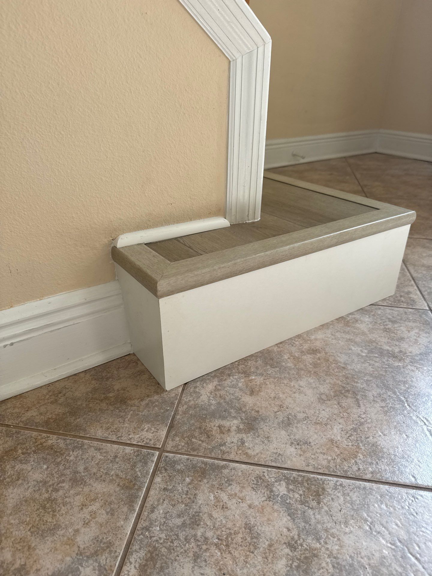 LVP by Vrmmm Flooring