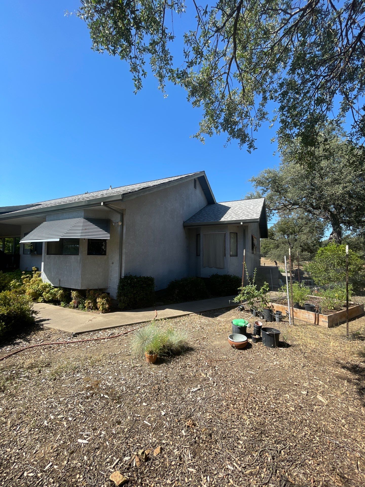 Roof Rejuvenation using Roof Maxx Treatment by Roof Maxx of Folsom
