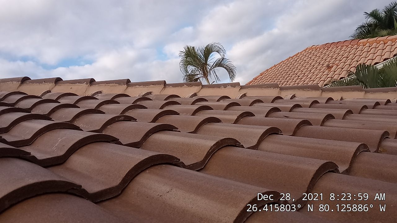 Residential Roofing Installation using Crown by BLUES BROTHERS CONSTRUCTION CORP