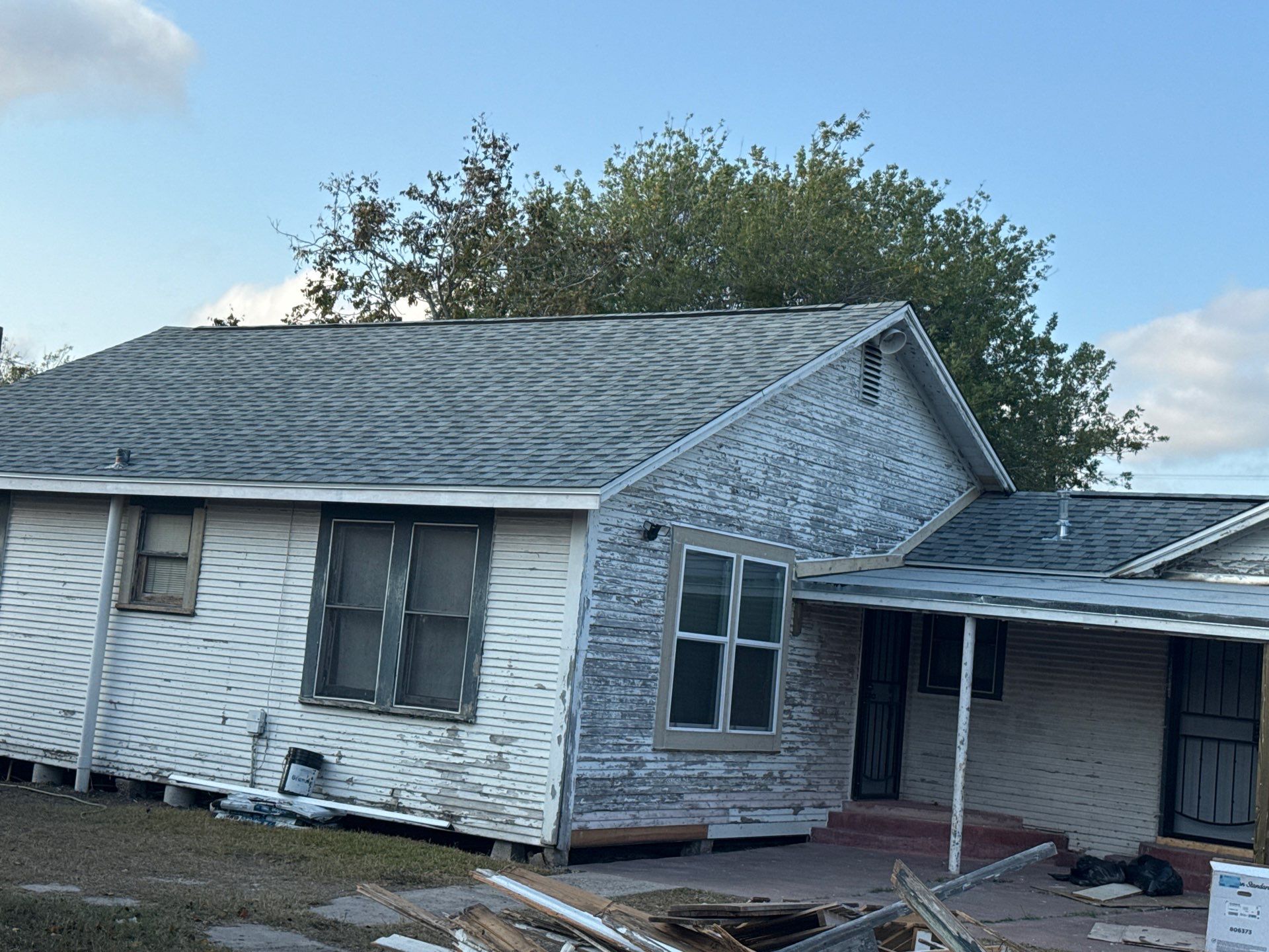 50 years of LAYERS by Bayfront Roofing and Construction