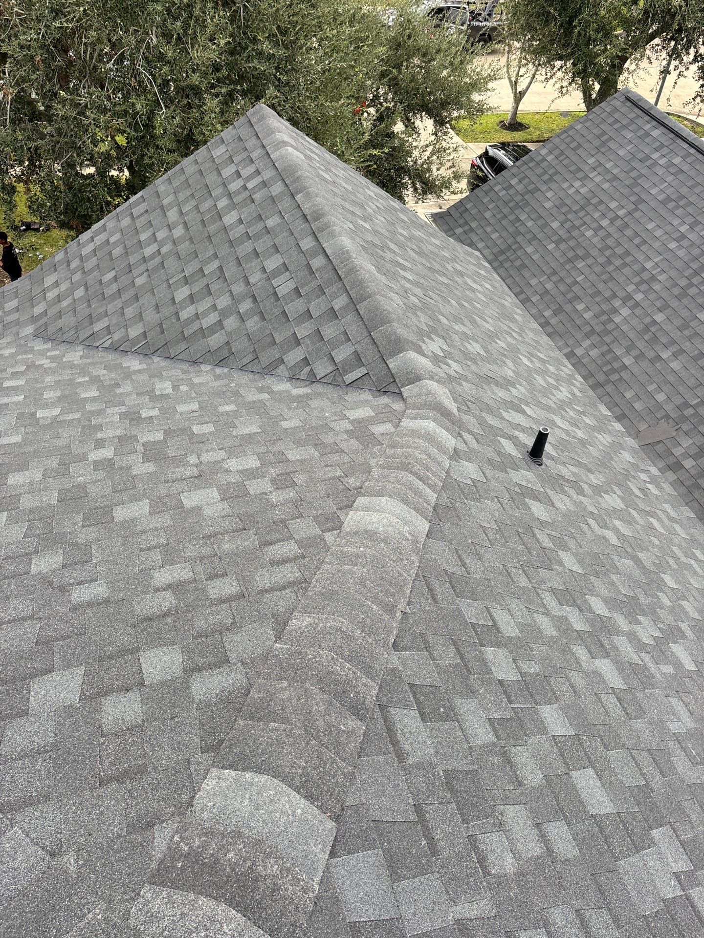Roof Replacement Richmond by Roof Repair Services LLC