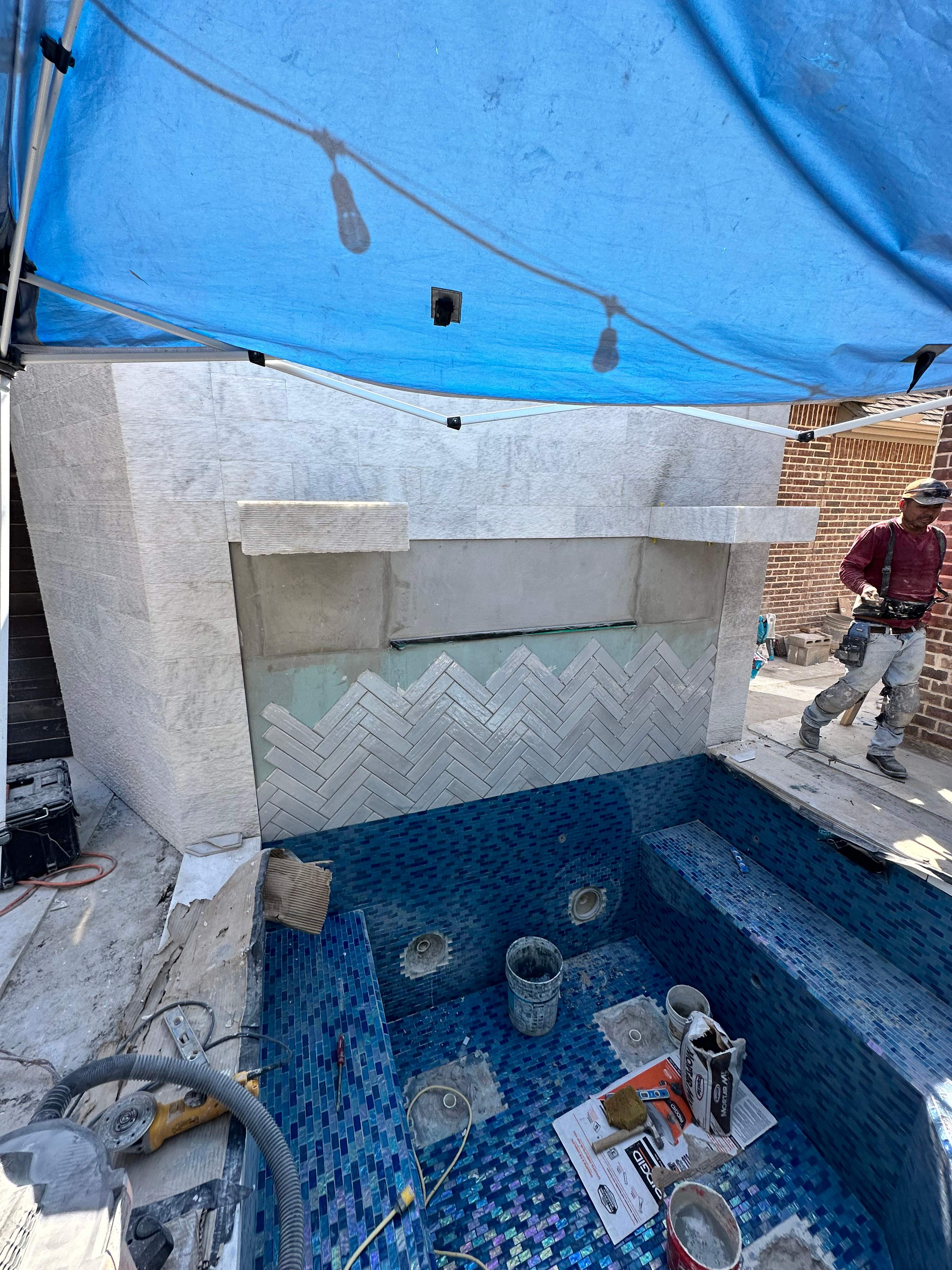 Majestic Spool by Pinnacle Pools and Spas - DFW