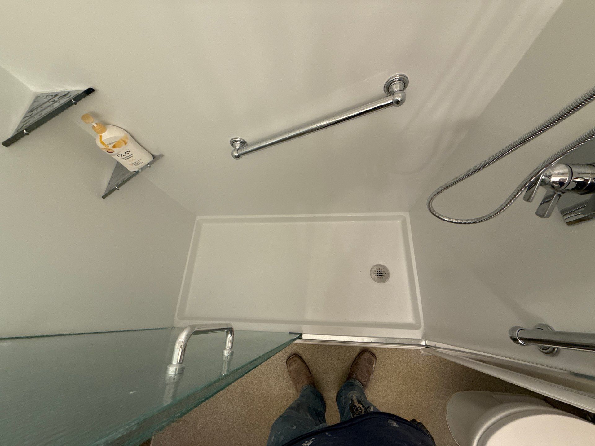 Project in Broomfield by Discount Bath LLC