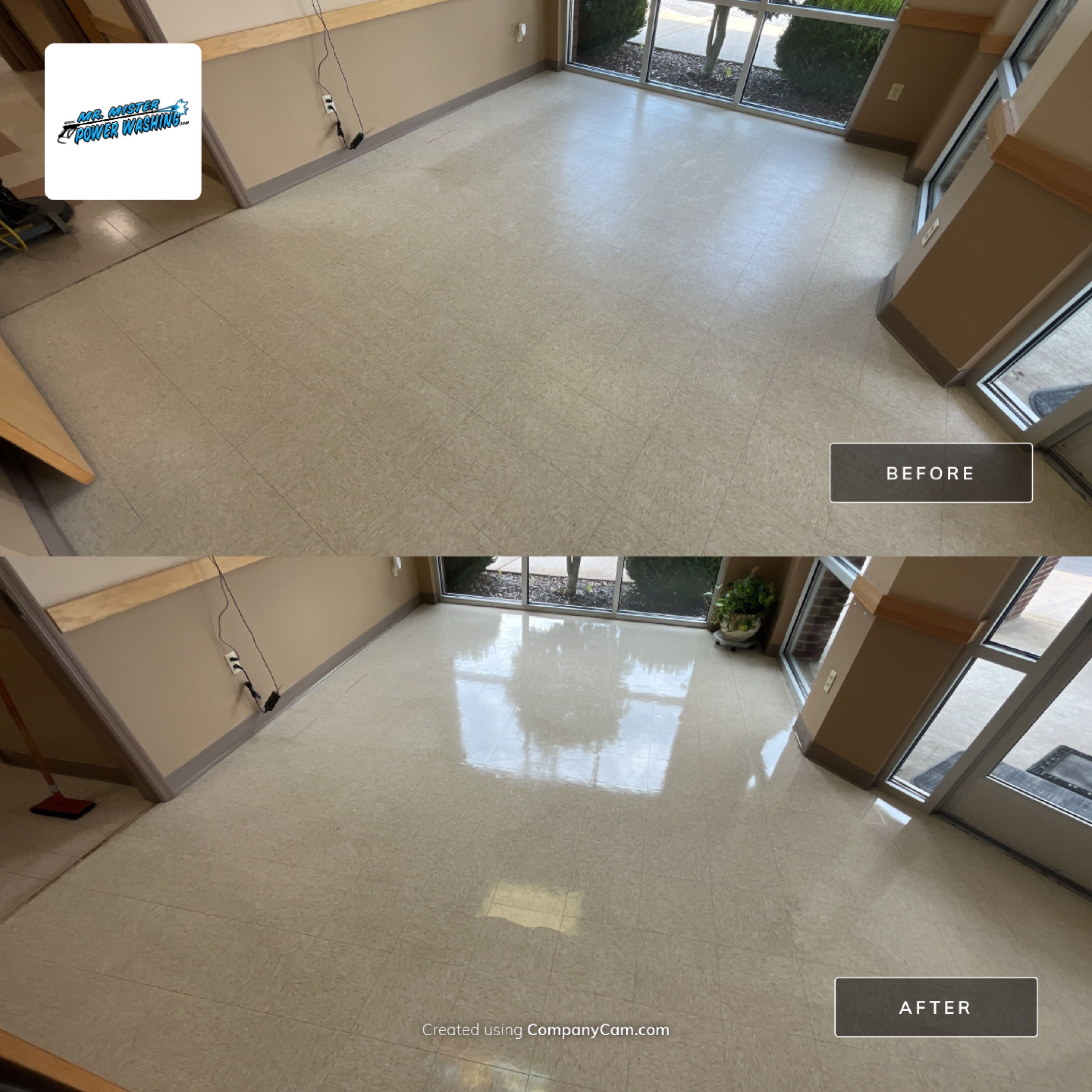 Advanced Family Urgent care by Mr. Mister Power Washing