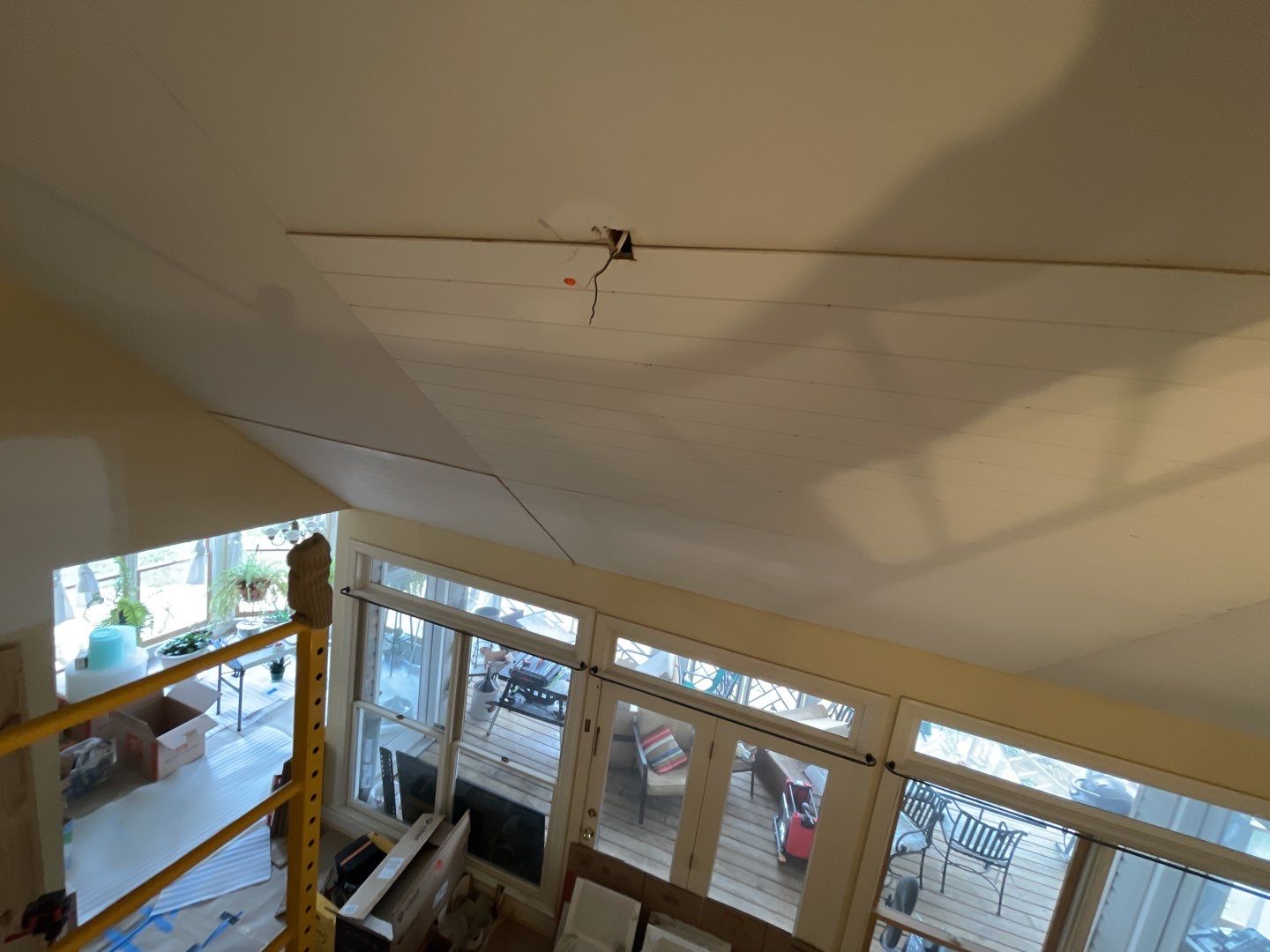 South Pointe Home Renovation by Pillar and Pine