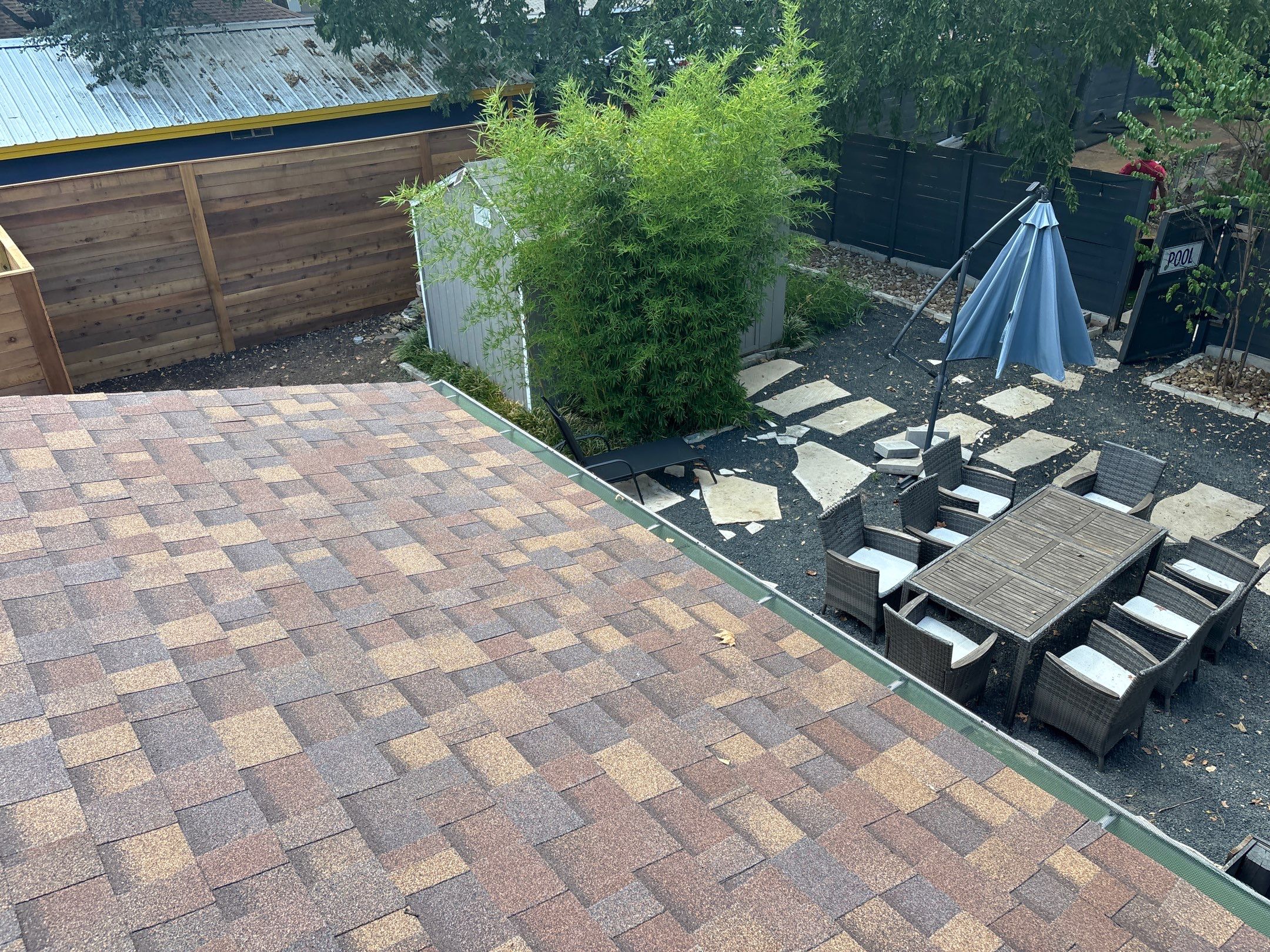 Desert Rose - Owens Corning TruDefinition Duration by RoofsOnly.com