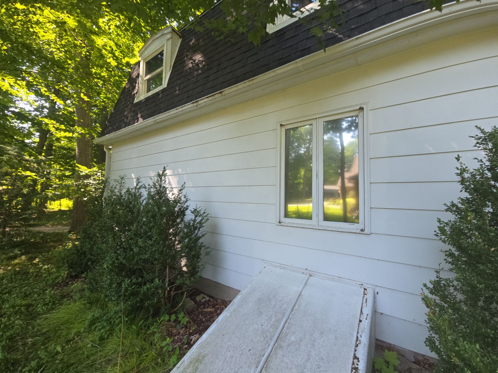 Grabow Home Remodel Sheboygan by Gellings Roofing and Siding LLC
