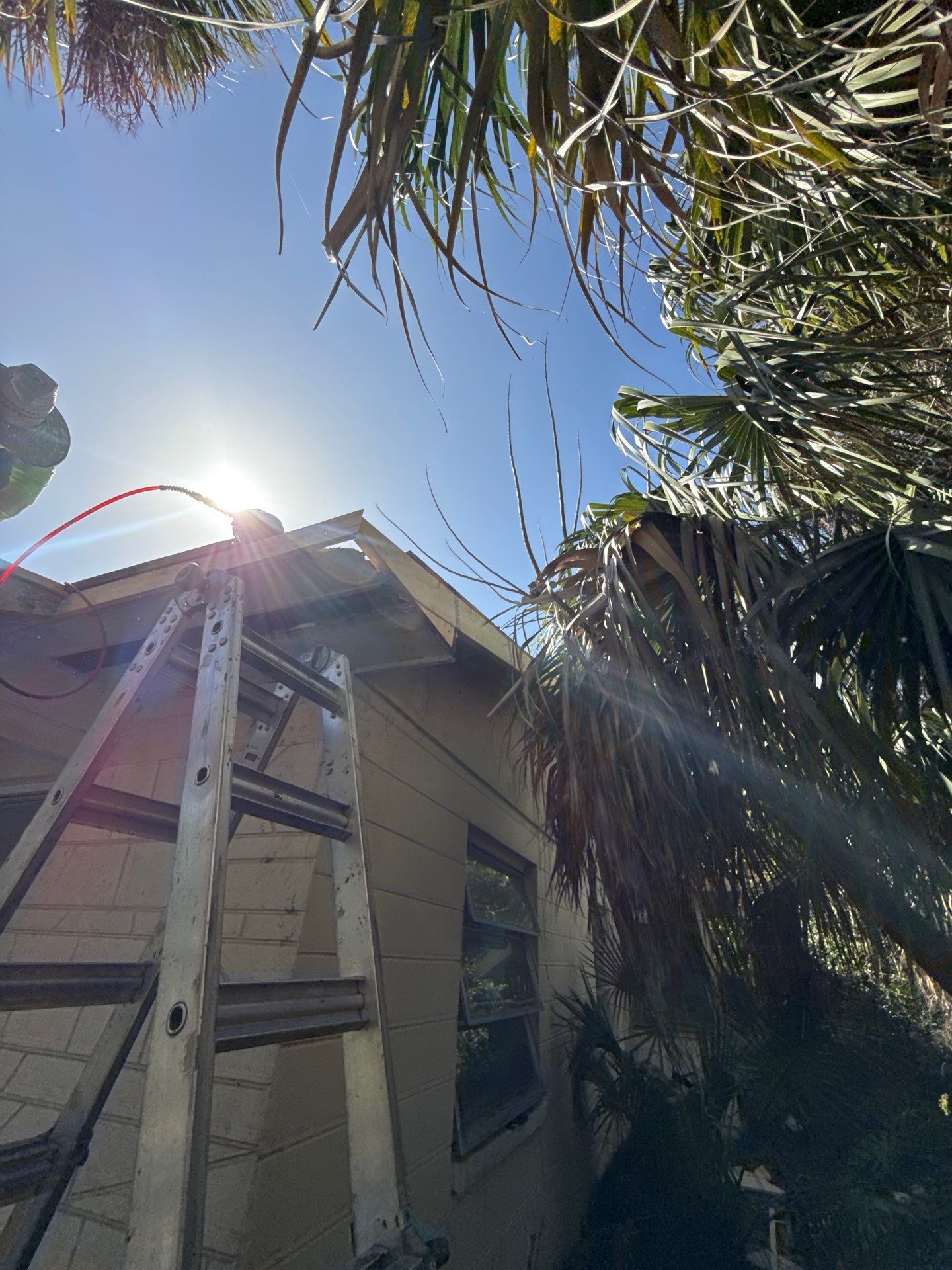 Project in Gulfport 33707 by Mitchell Roofing Company LLC