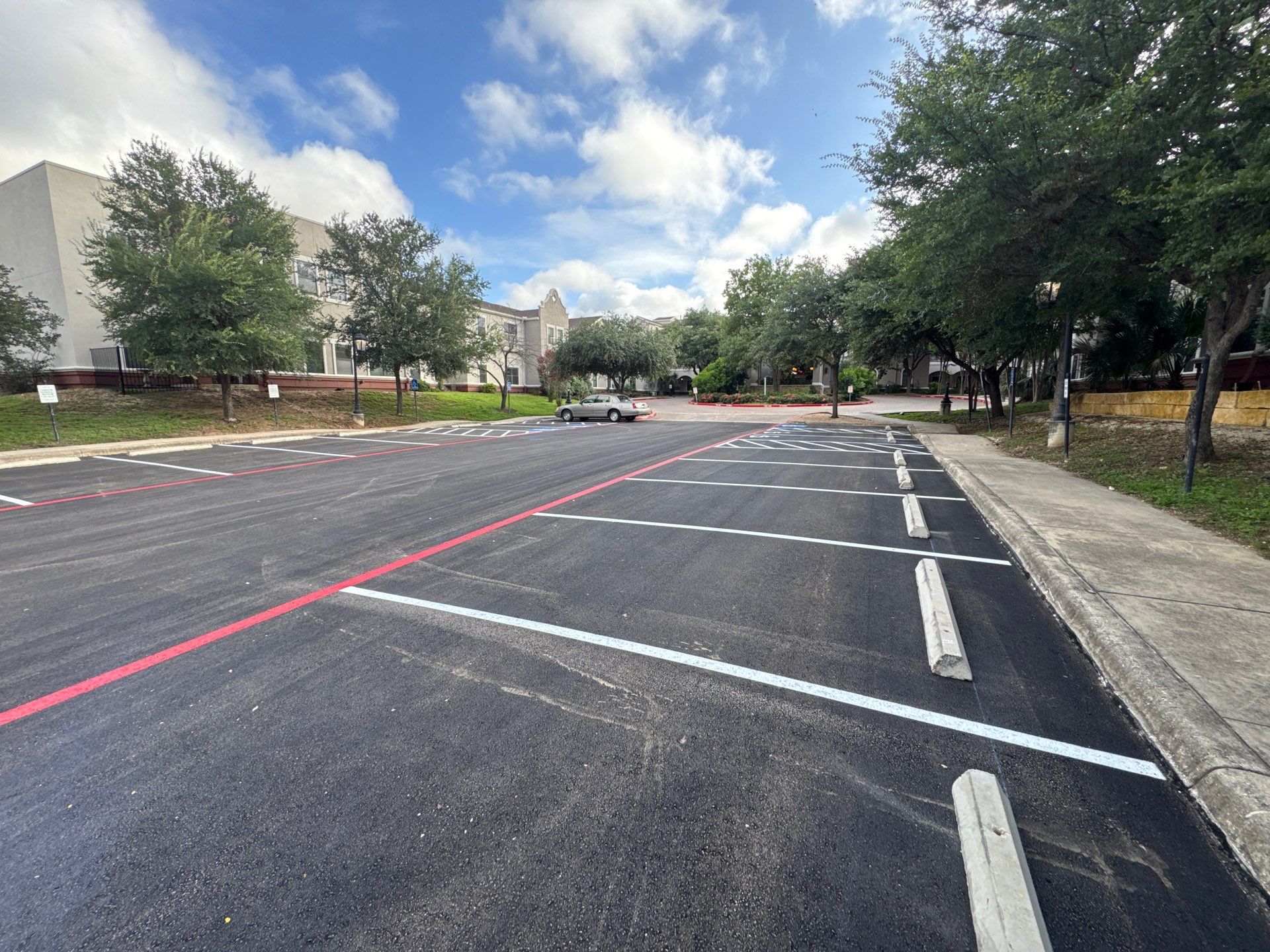 Project in San Antonio by Crush Development Services LLC