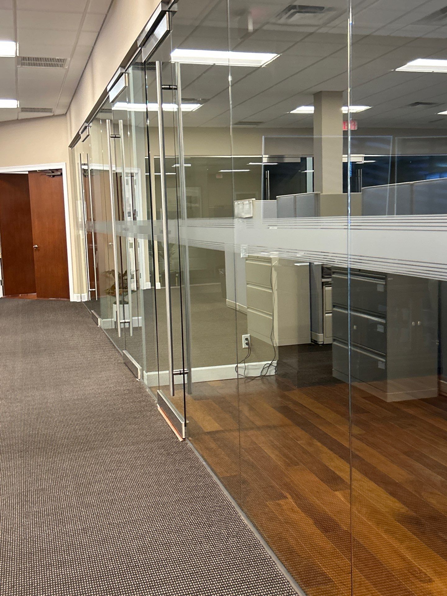COMMERCE PARTNERSHIP by Souffront Construction & Engineering