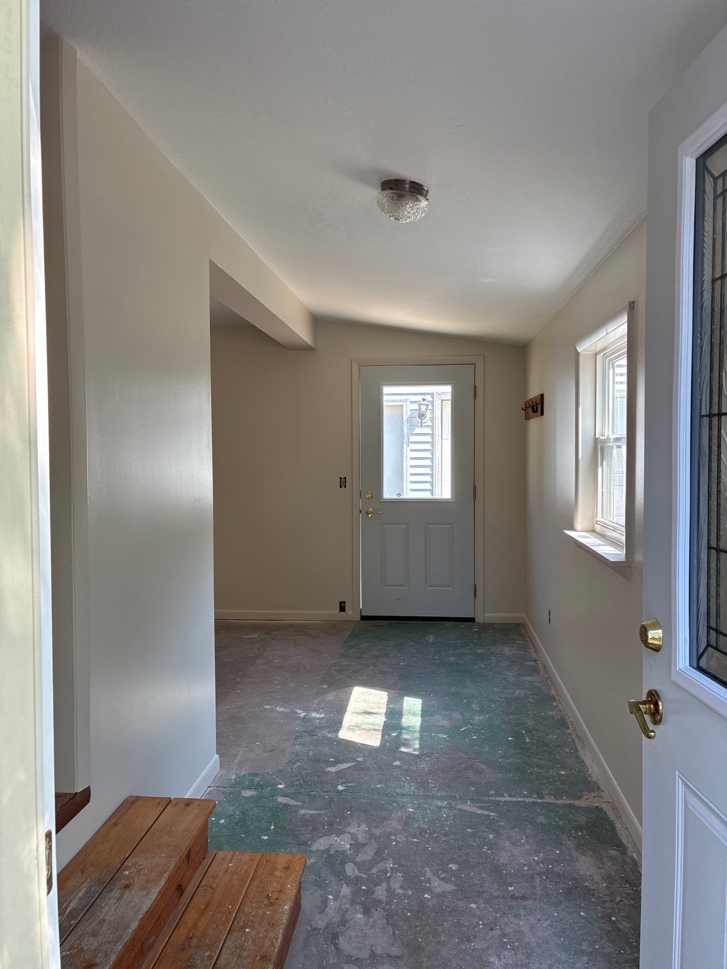 Interior Painting | Norton Shores, MI by Gordon Painting