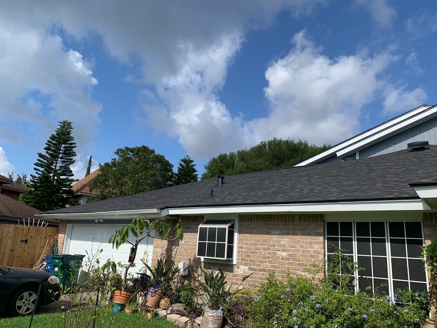 One Big Happy Remodel! by Bayfront Roofing and Construction