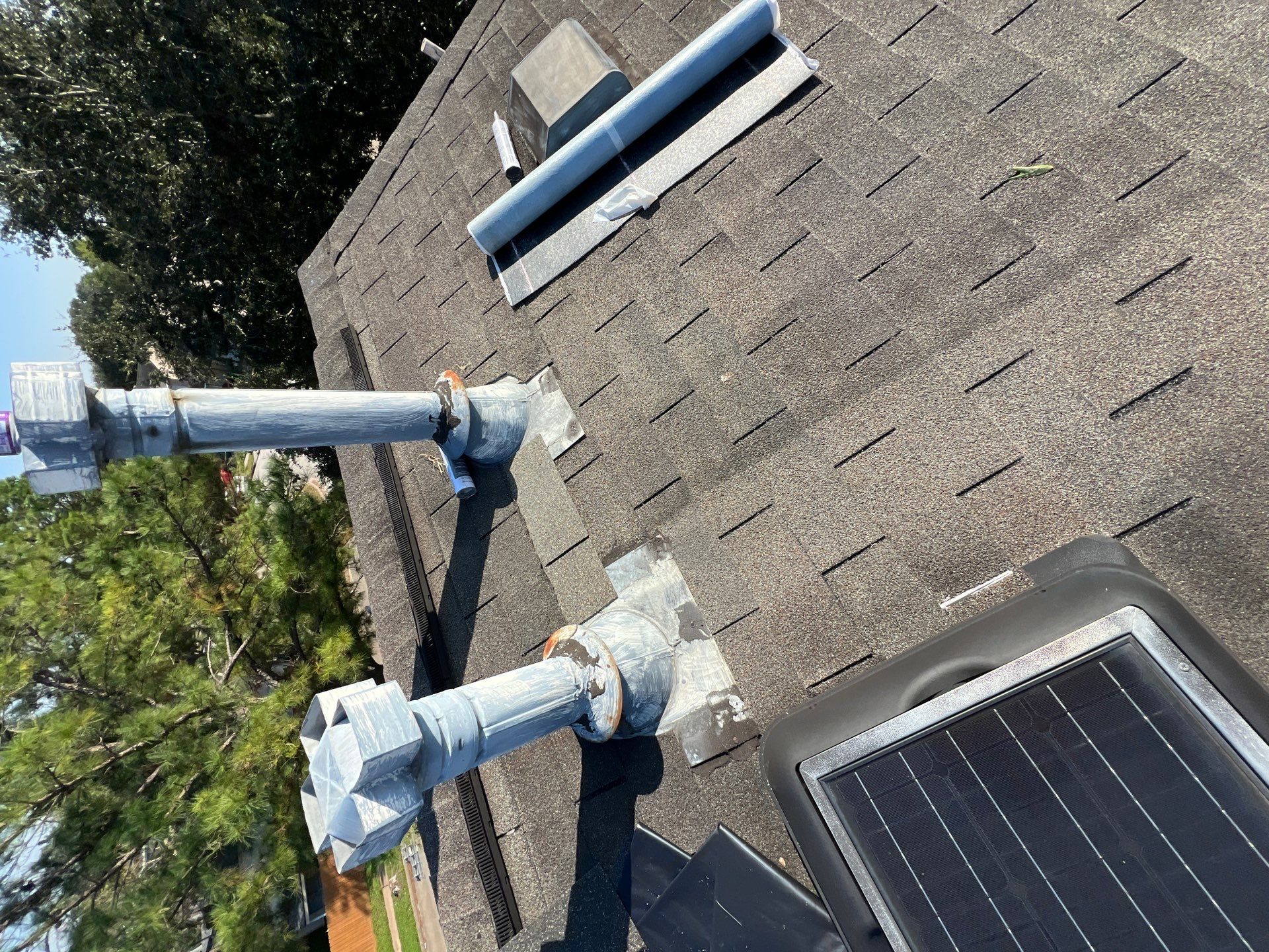 Roof Repair Katy by Roof Repair Company