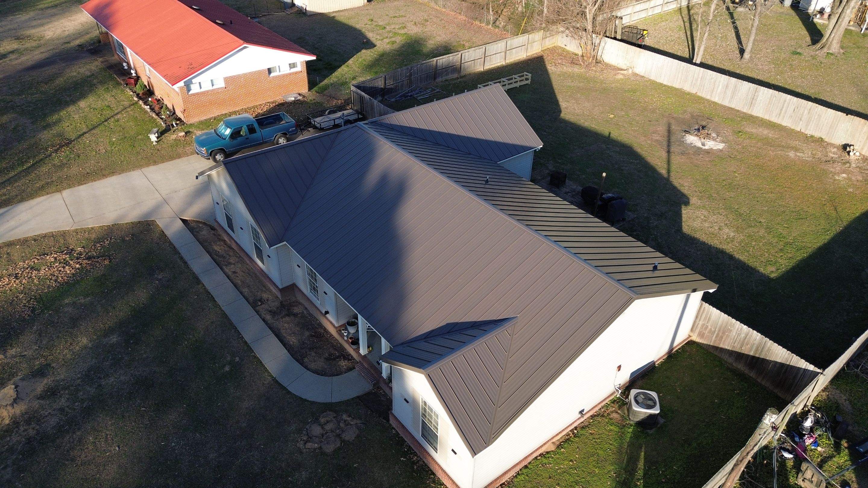 Project in Killen by BayCo Roofing