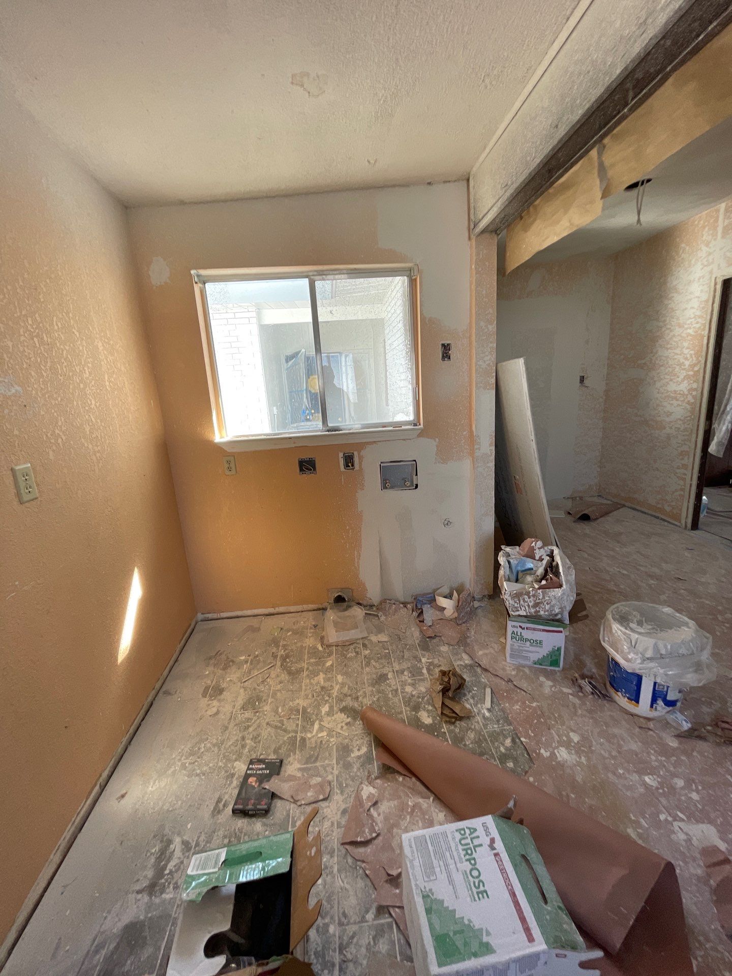 From 1967 to 2024- Full Home Remodel: Modern Elegance and Functionality by Castro Brothers Solutions