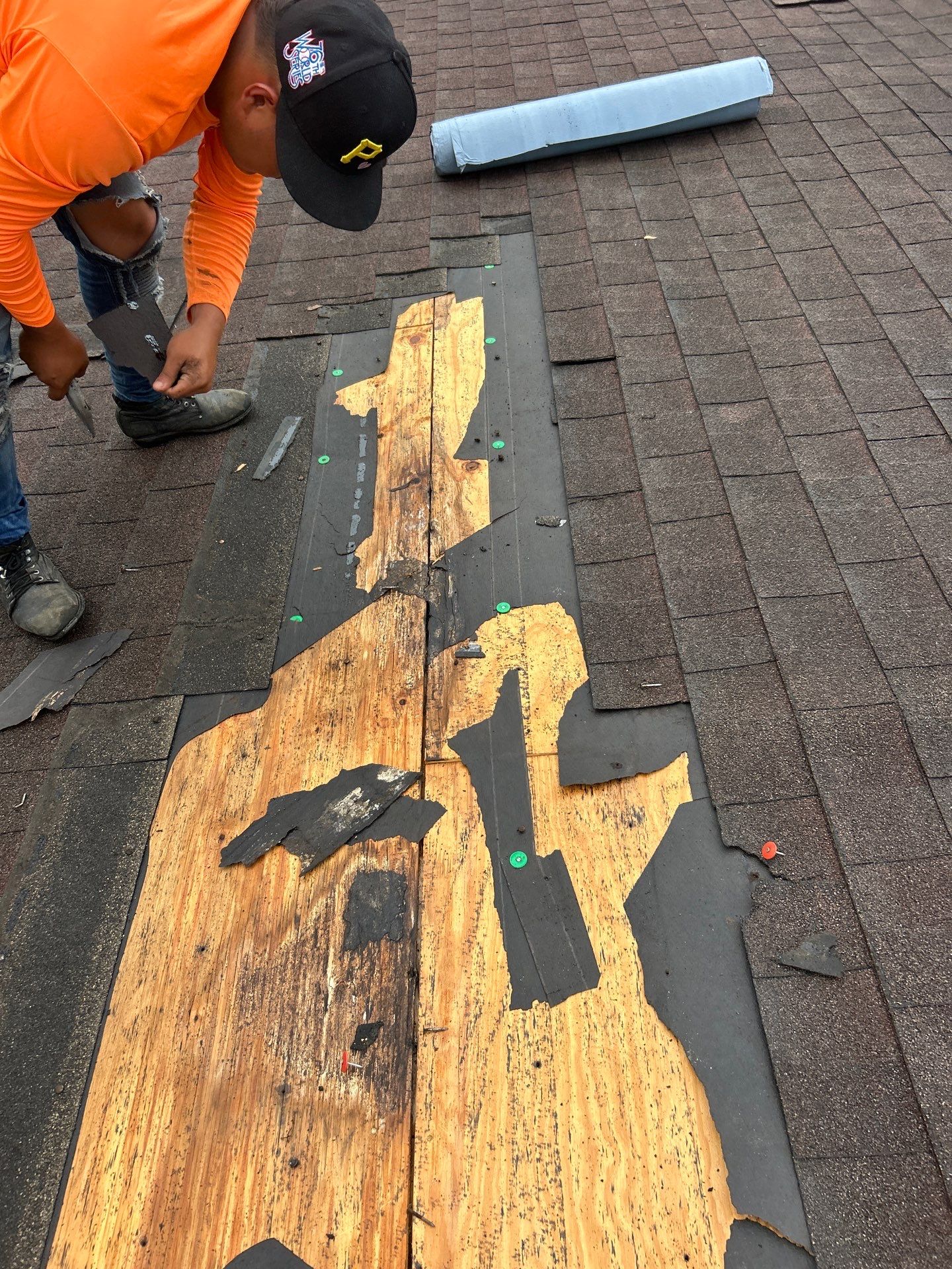 Roof Repair Houston by Roof Repair Company
